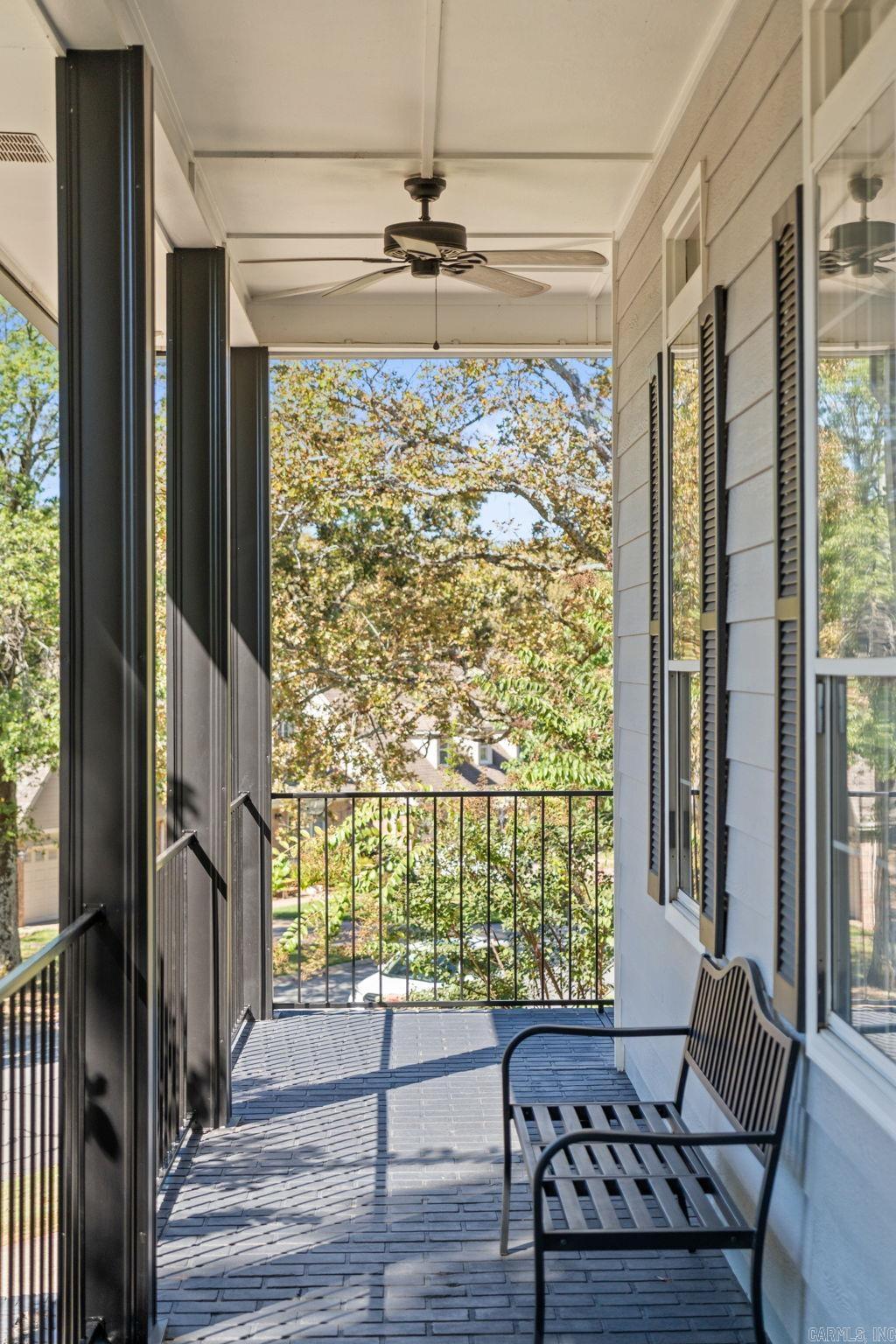 203 Fork River  Sherwood, AR