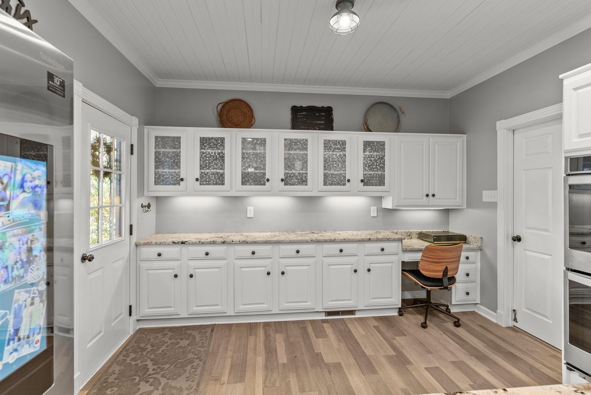 203 Fork River  Sherwood, AR