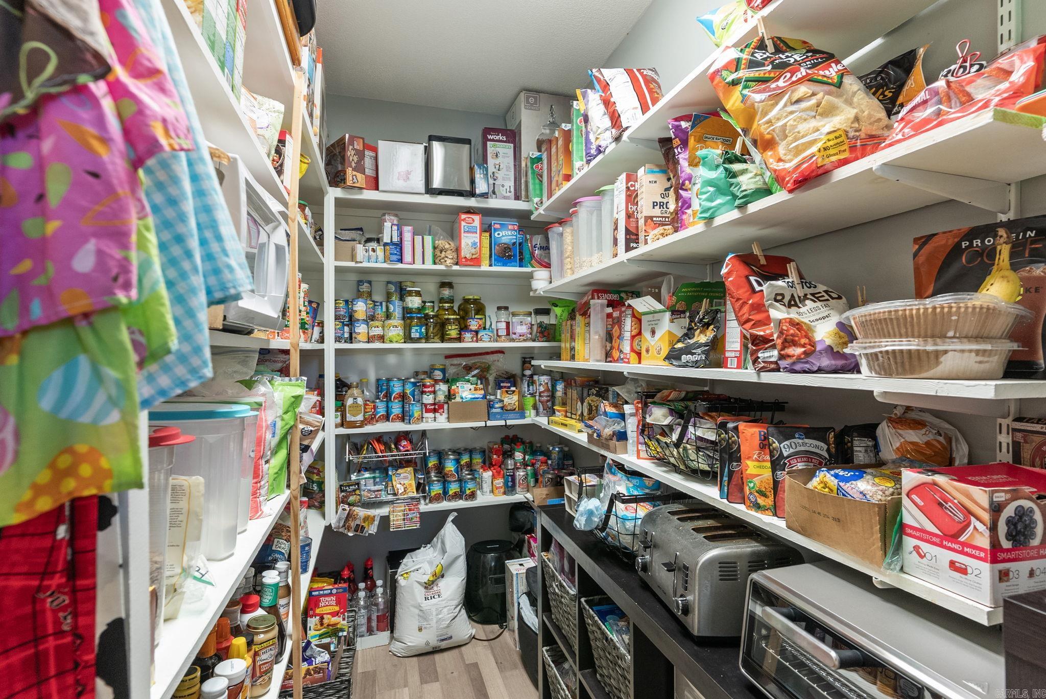 203 Fork River  Sherwood, AR