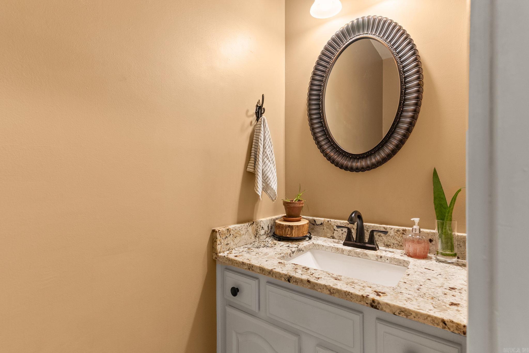 203 Fork River  Sherwood, AR