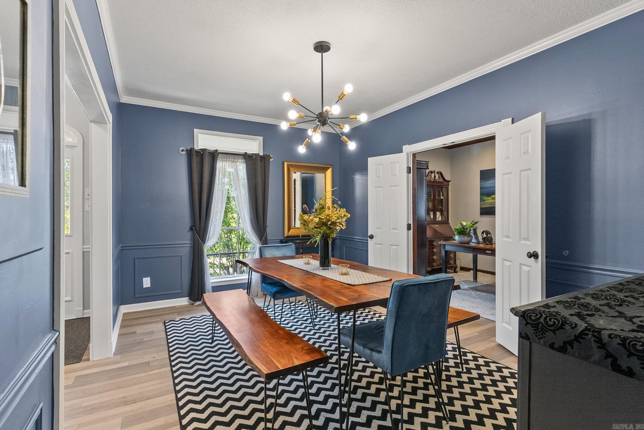 203 Fork River  Sherwood, AR