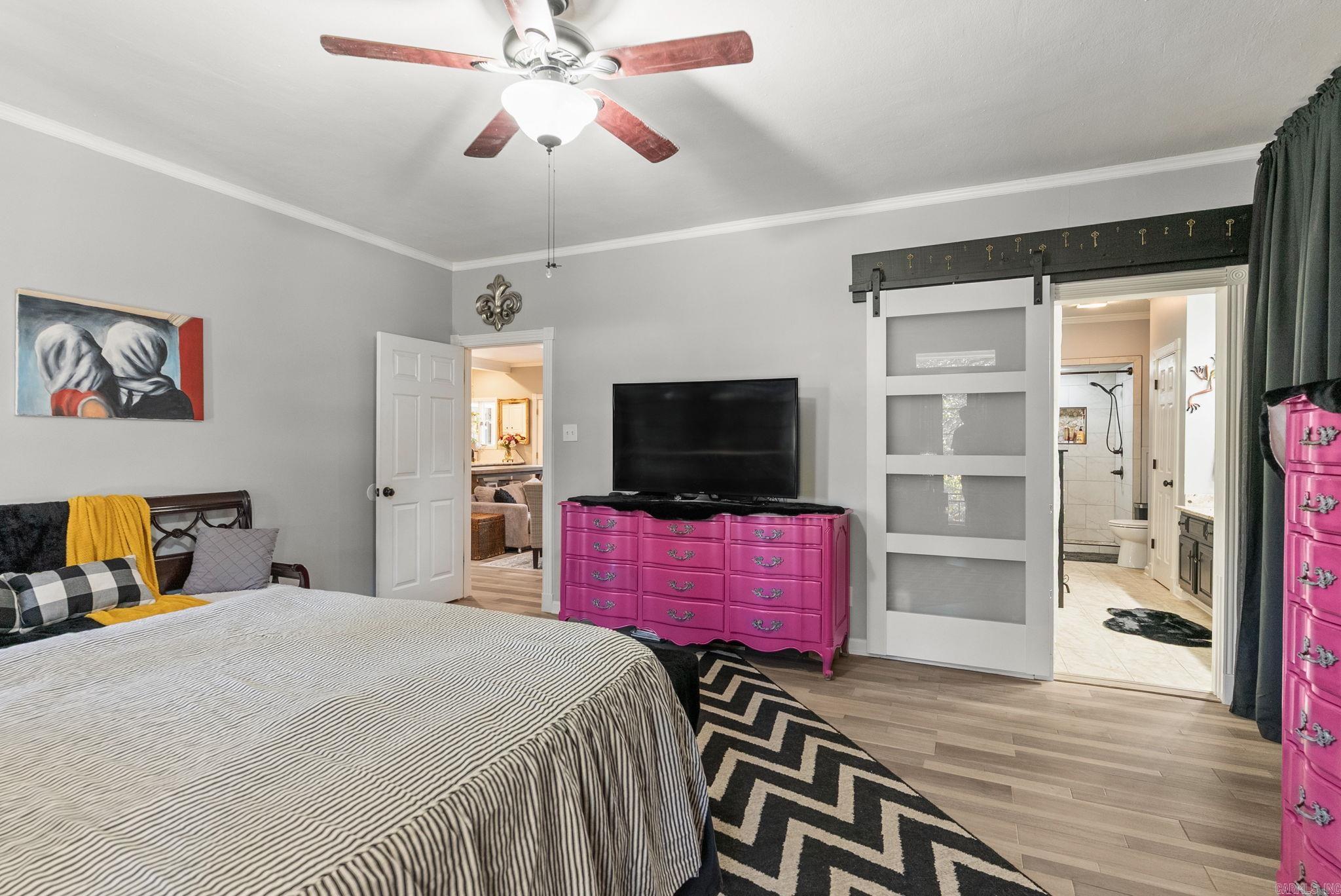 203 Fork River  Sherwood, AR