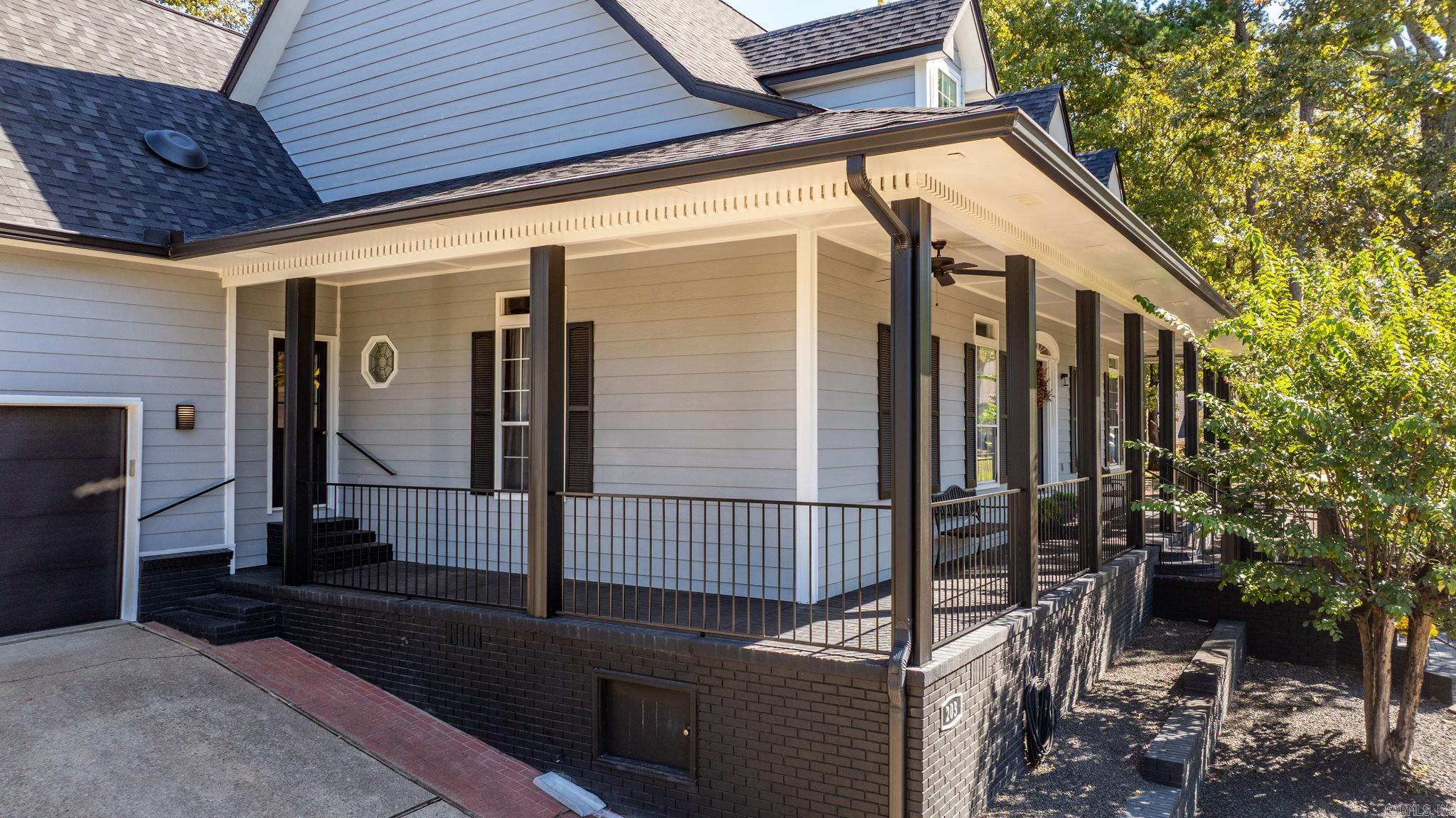 203 Fork River  Sherwood, AR