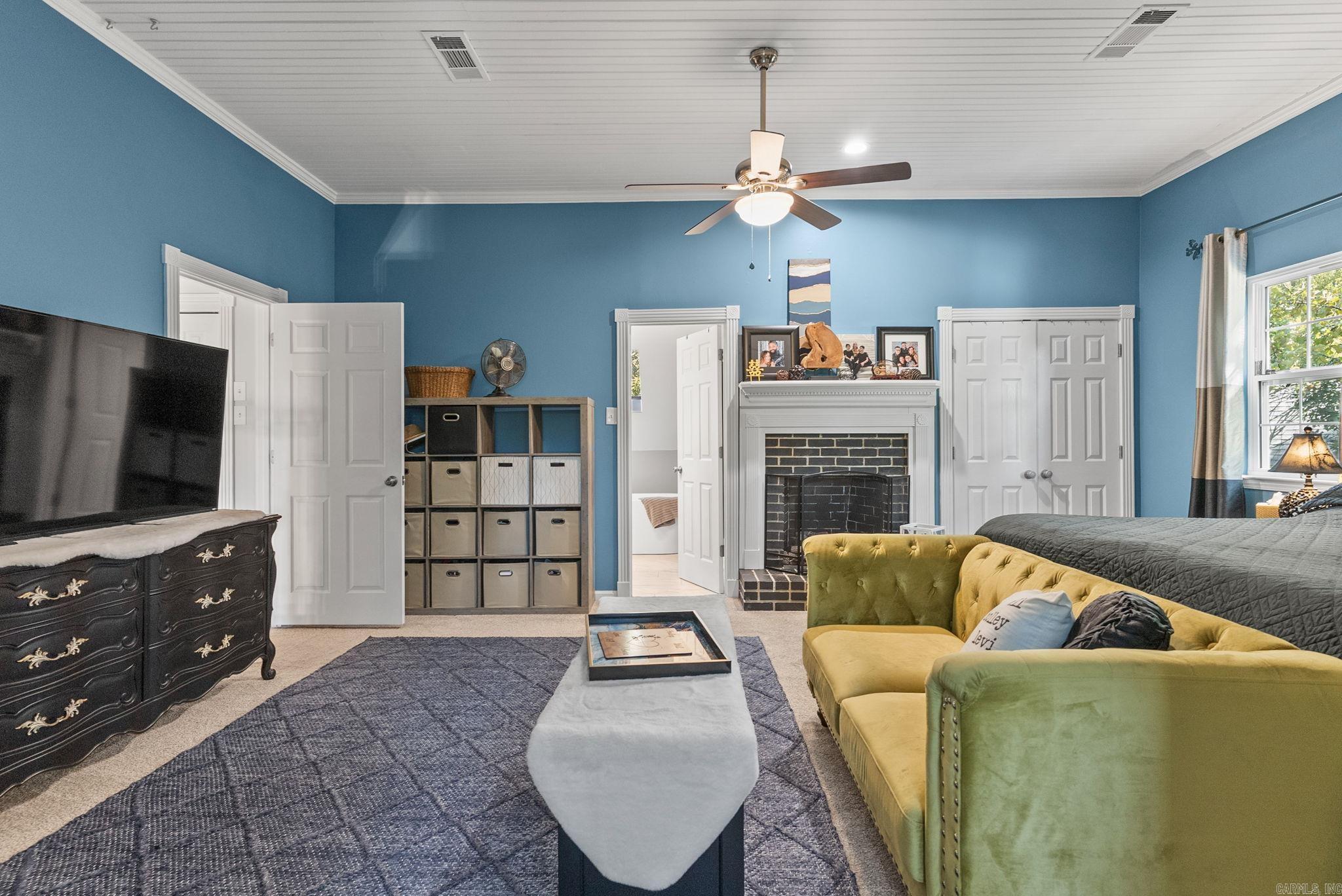 203 Fork River  Sherwood, AR