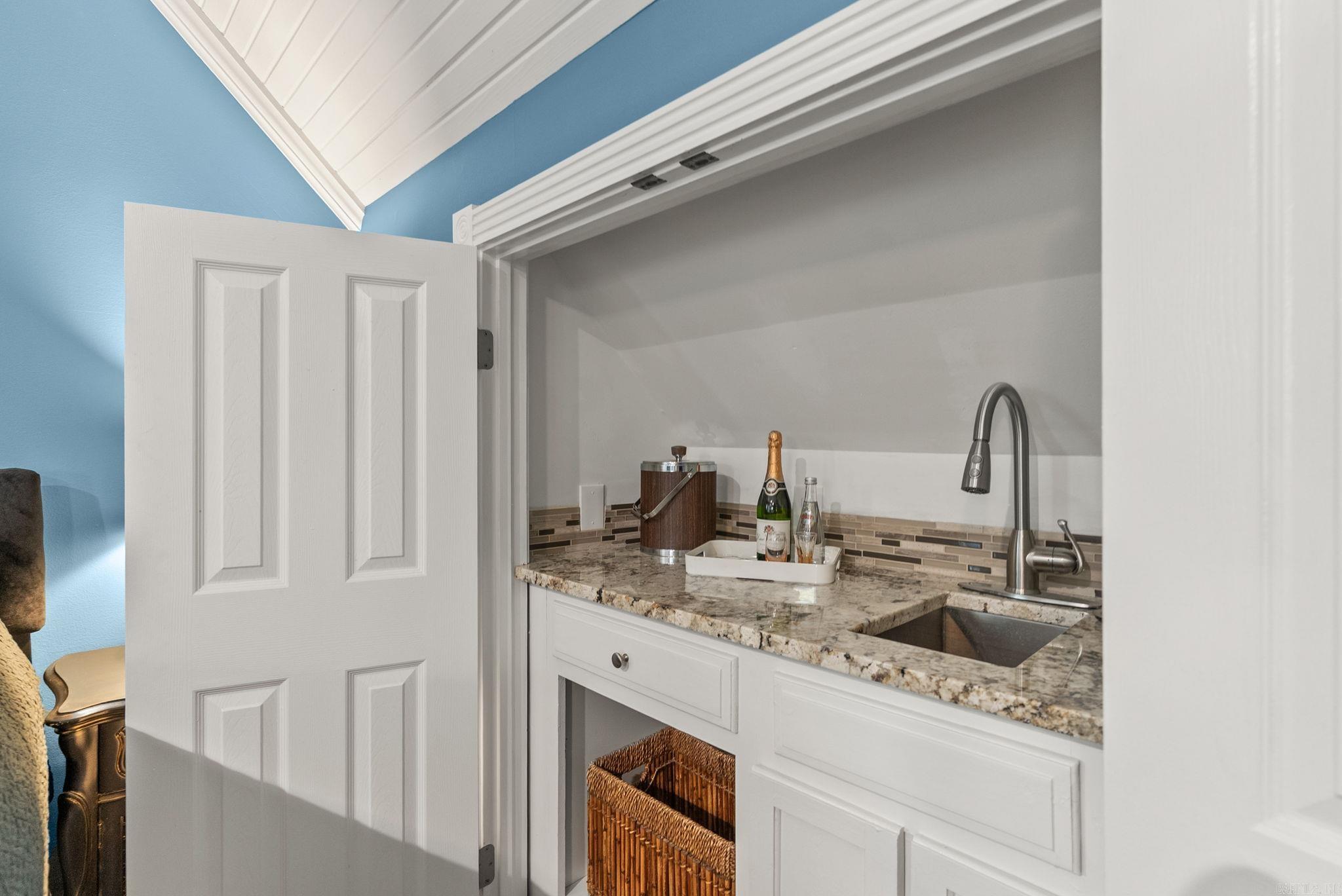 203 Fork River  Sherwood, AR