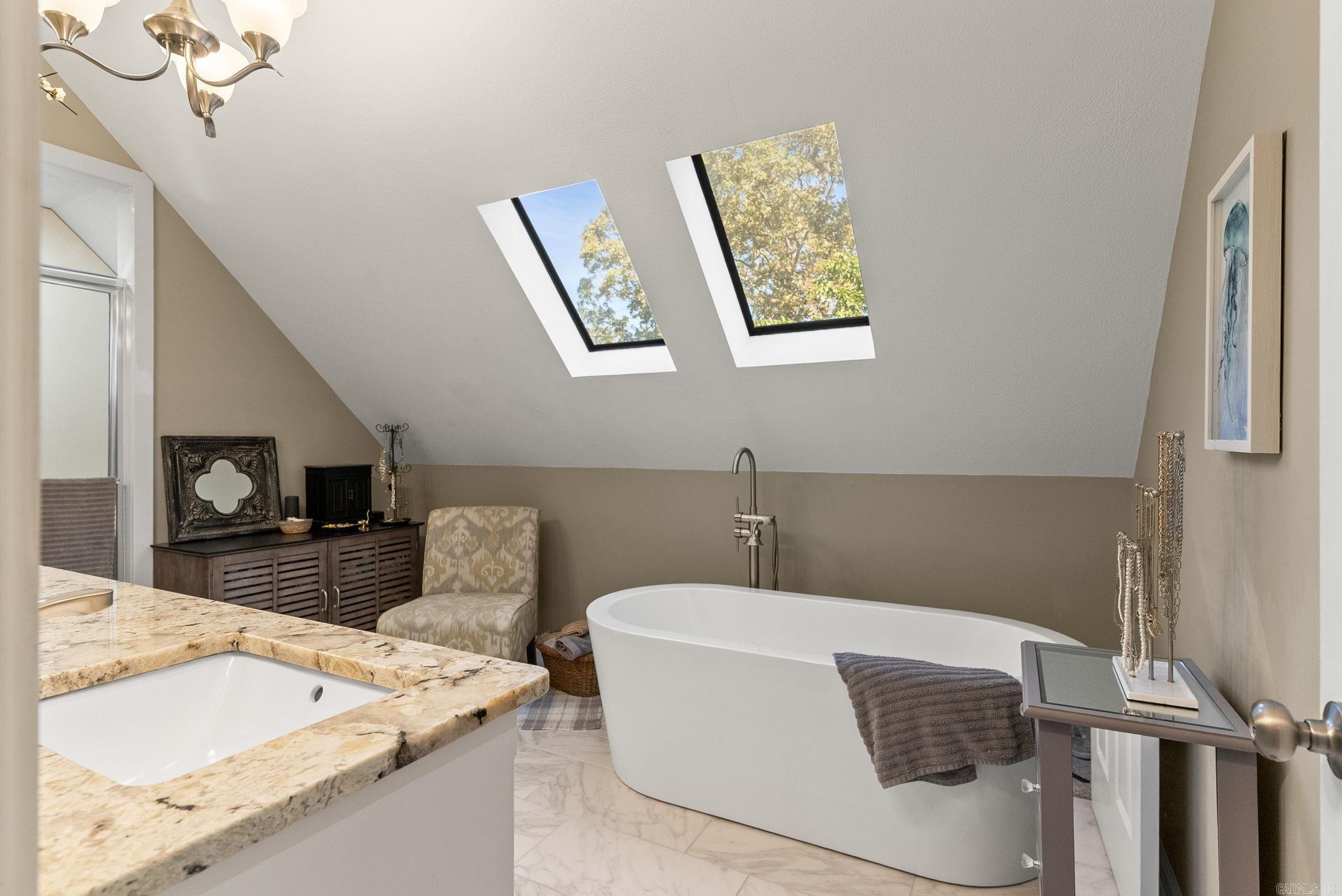 203 Fork River  Sherwood, AR