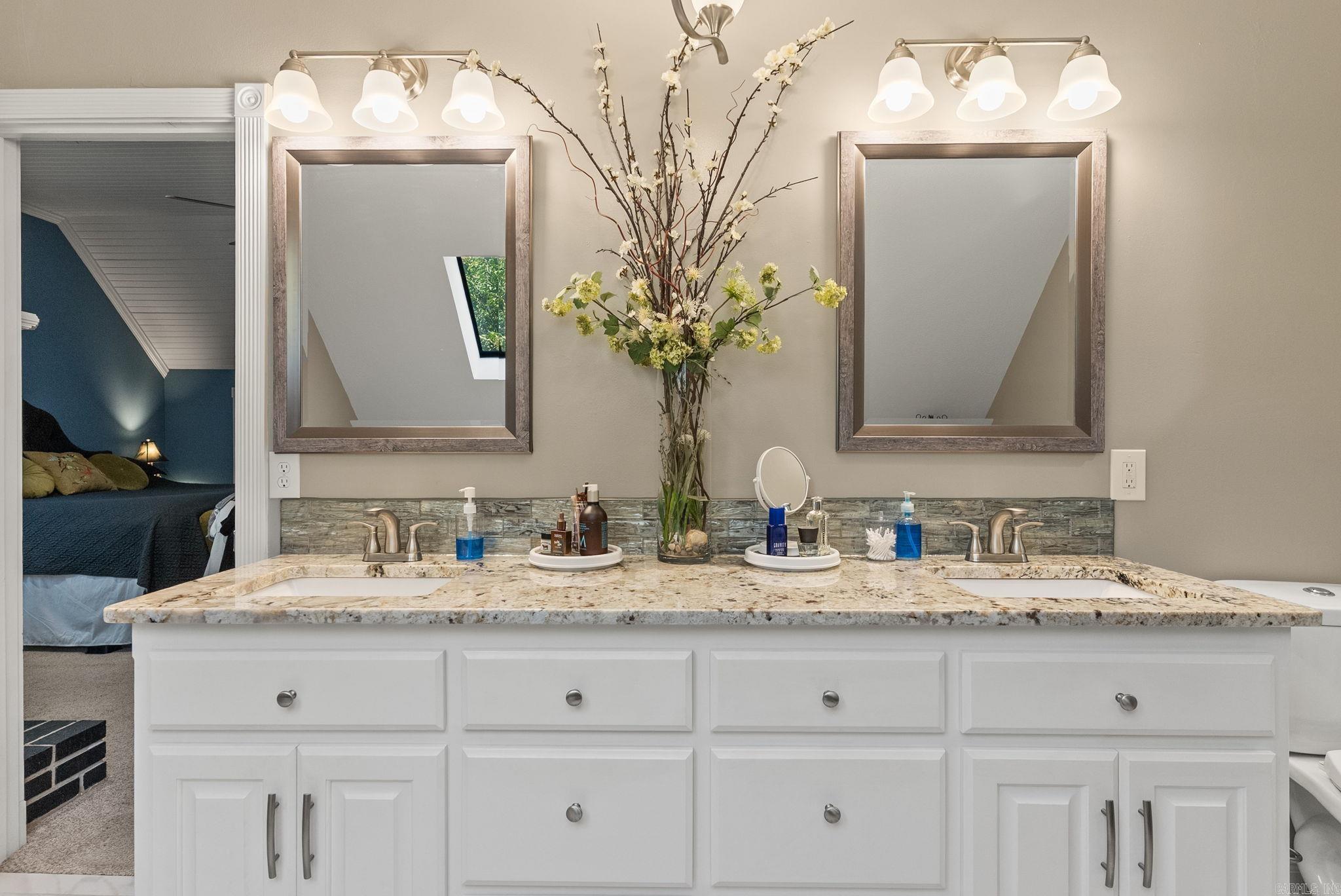 203 Fork River  Sherwood, AR