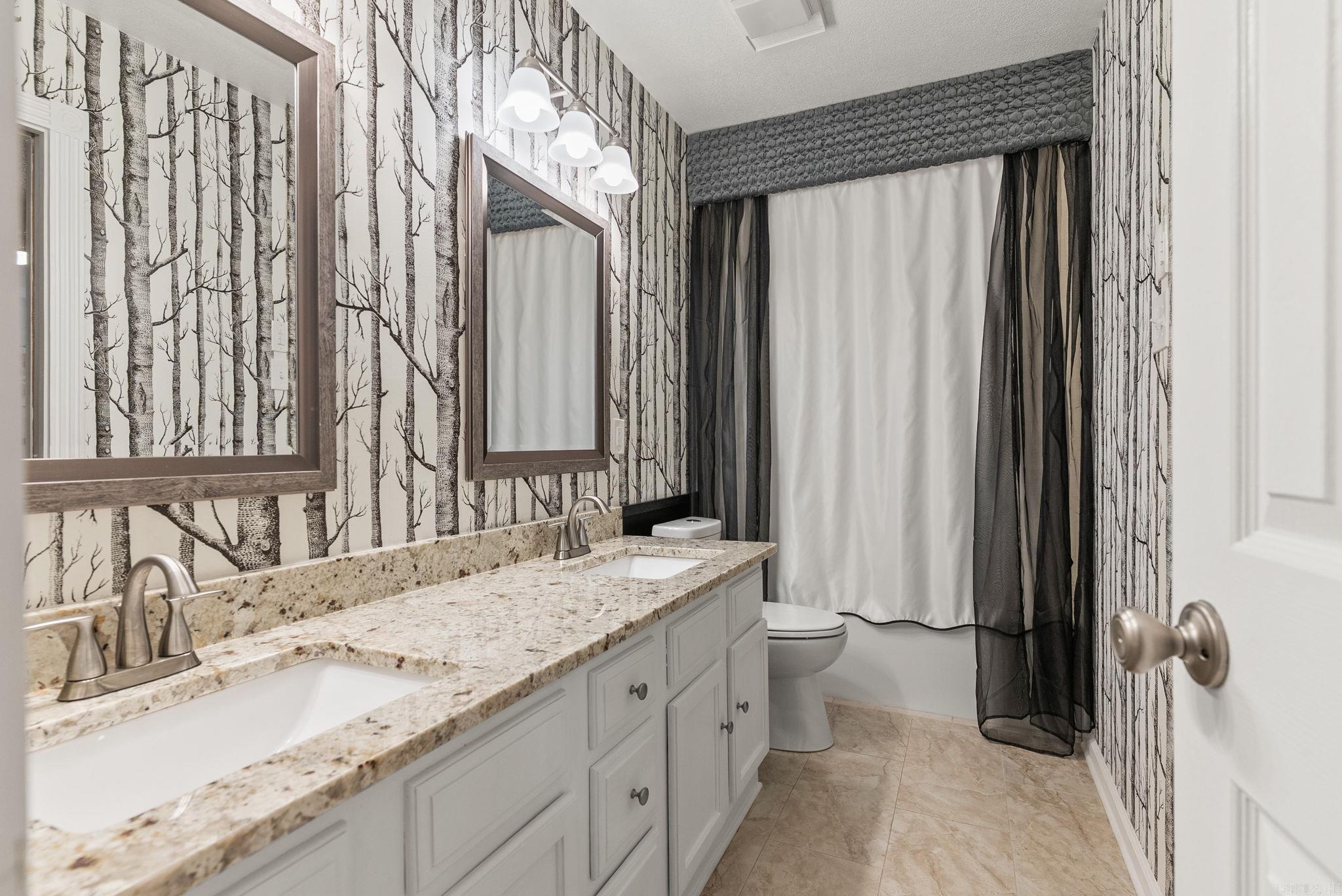 203 Fork River  Sherwood, AR