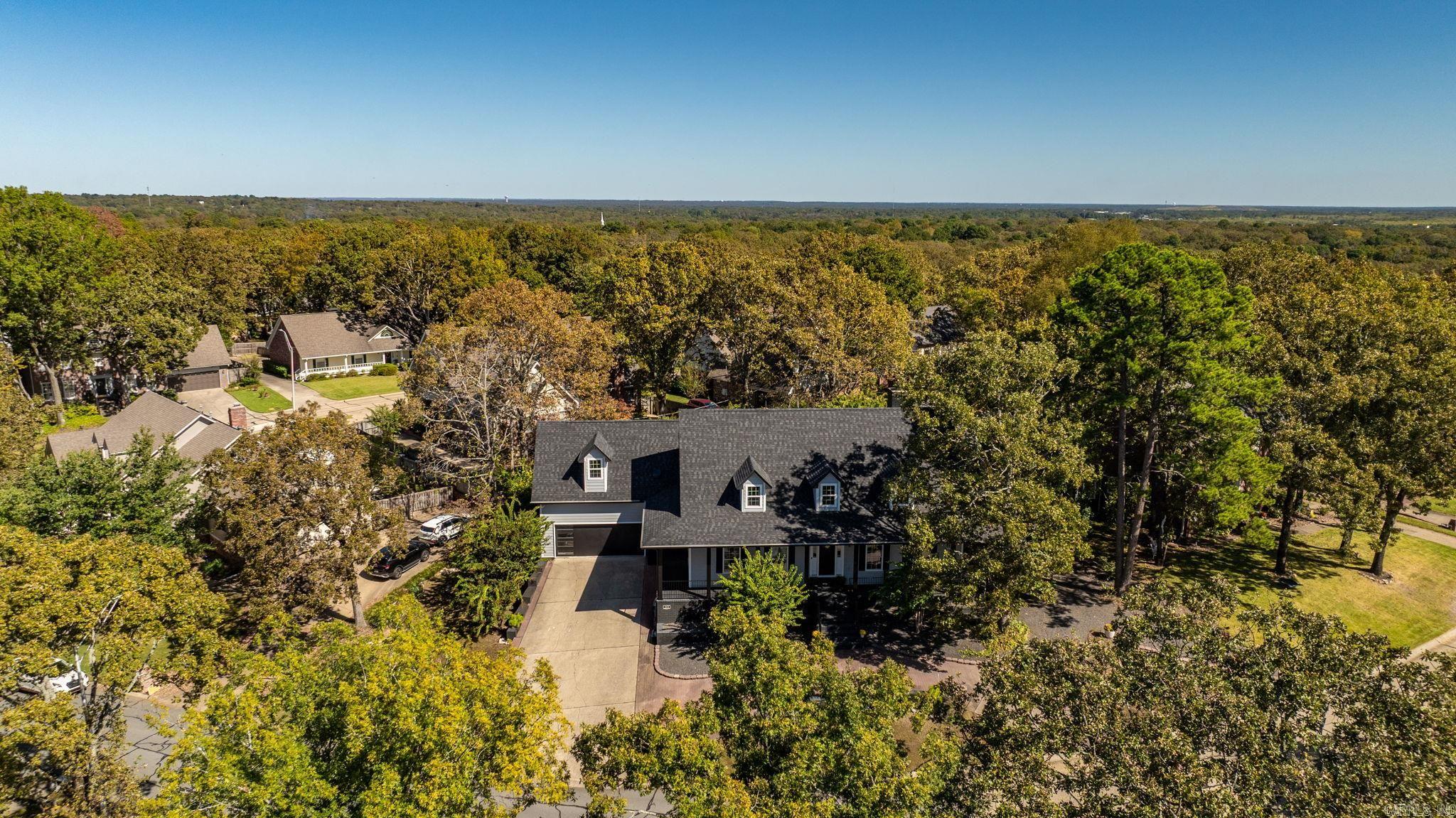 203 Fork River  Sherwood, AR