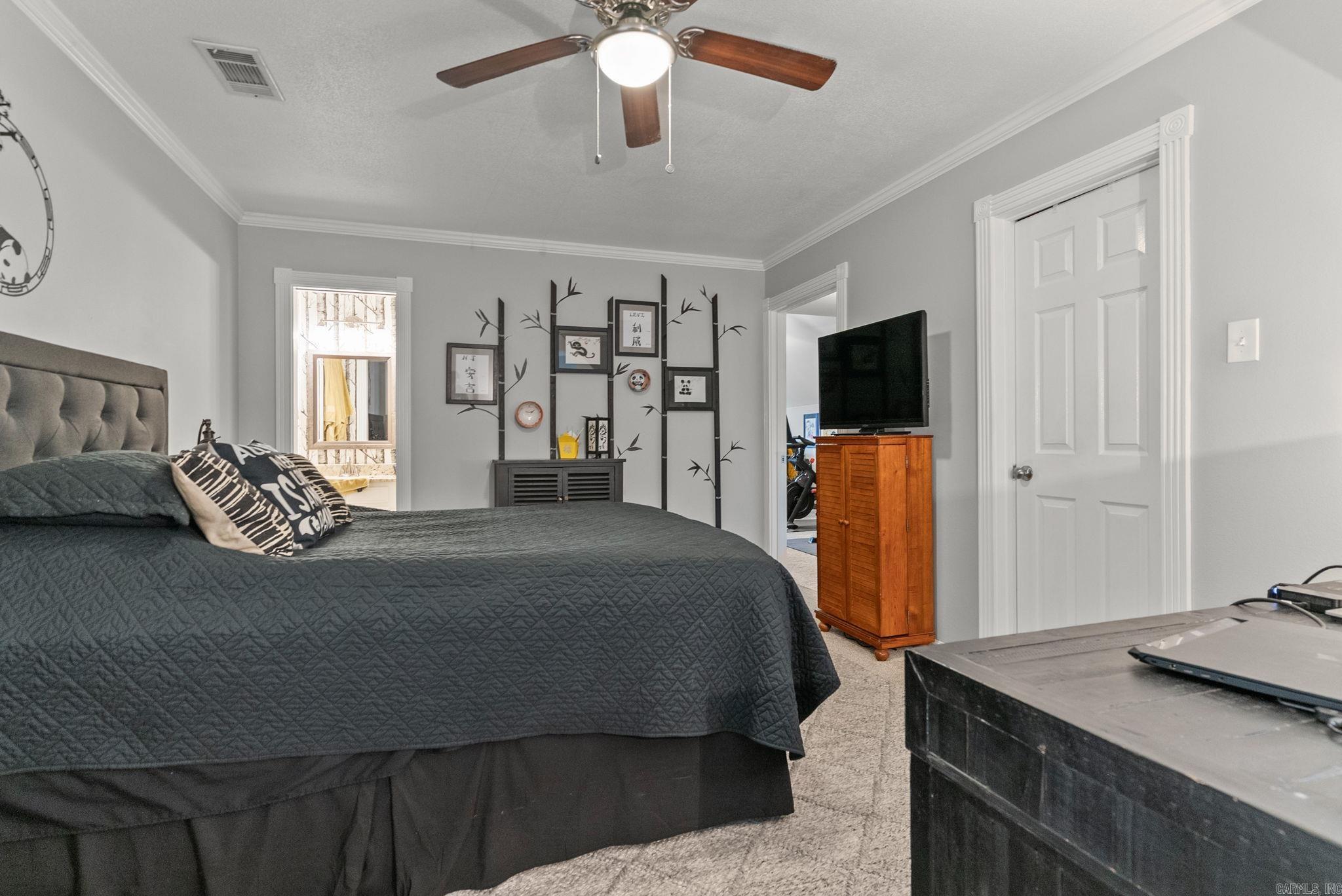 203 Fork River  Sherwood, AR