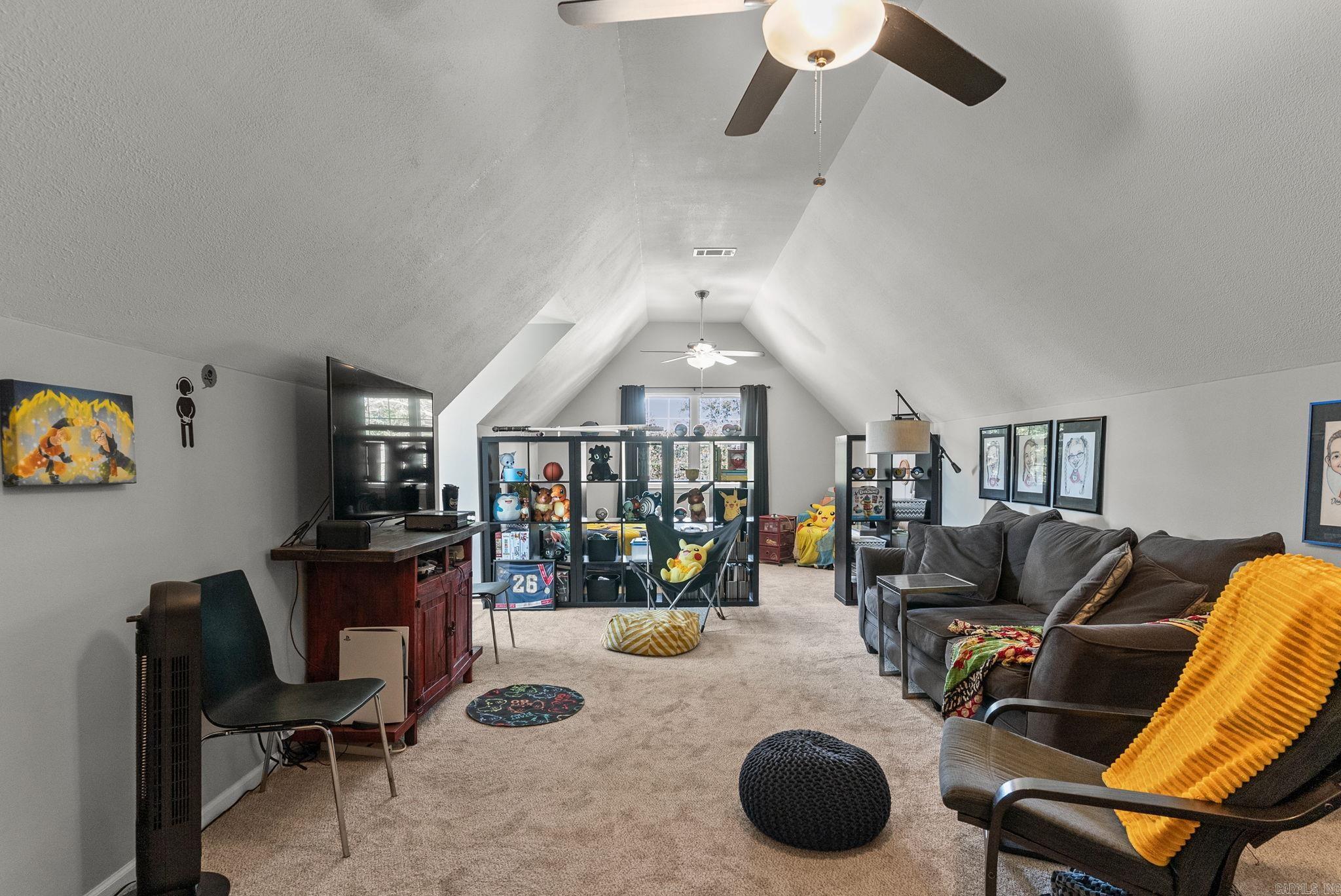 203 Fork River  Sherwood, AR