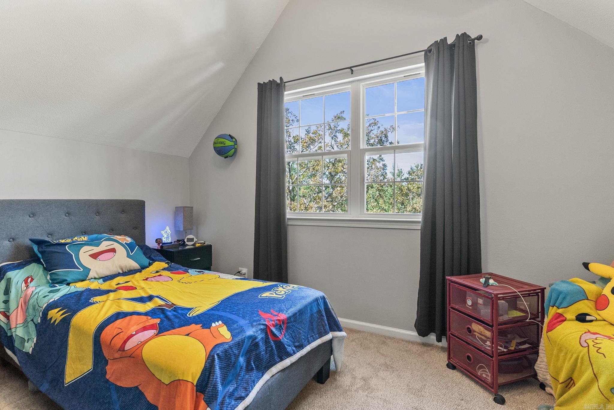 203 Fork River  Sherwood, AR