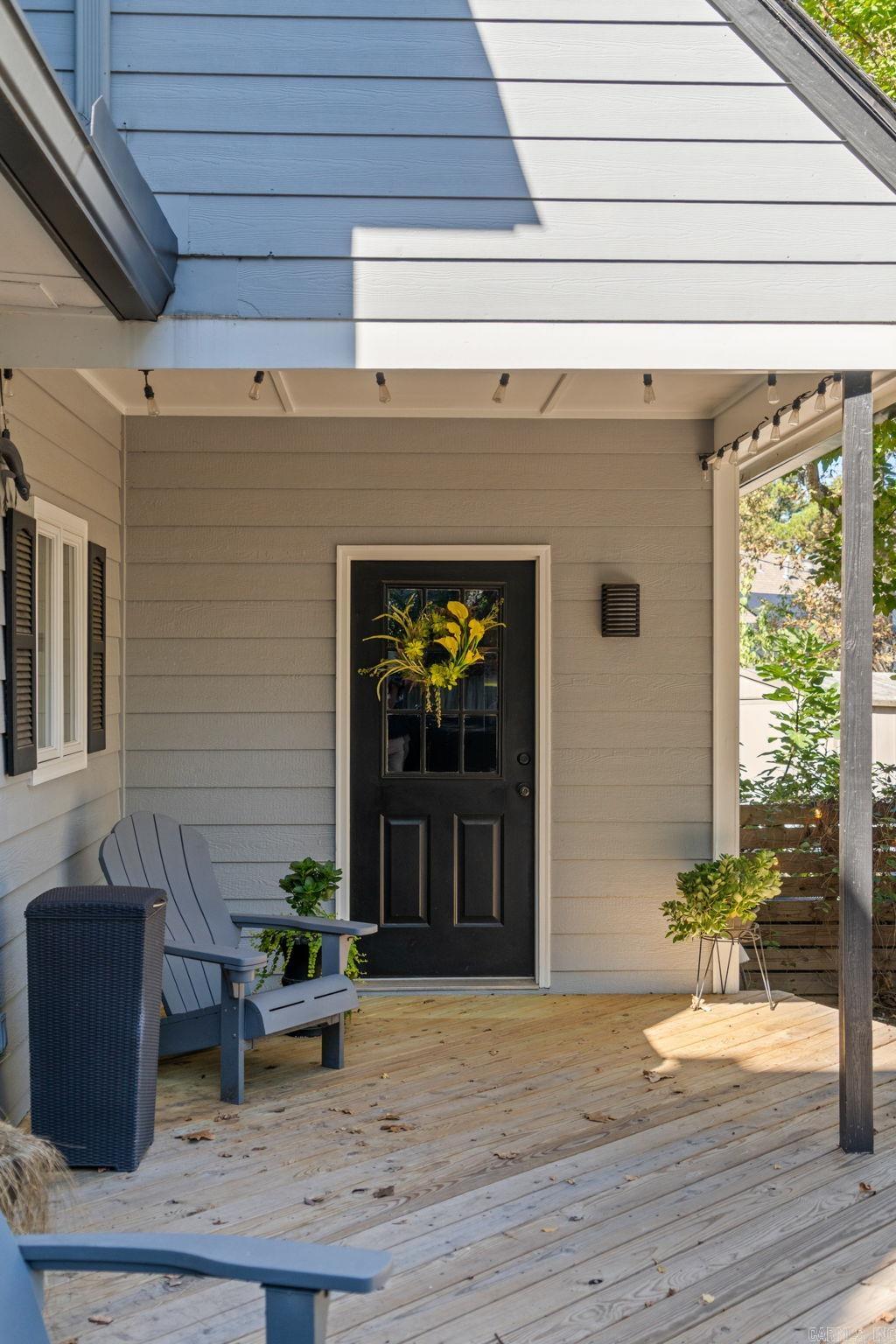 203 Fork River  Sherwood, AR