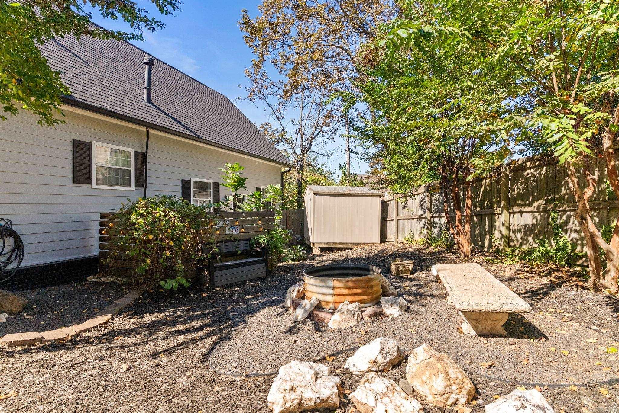 203 Fork River  Sherwood, AR