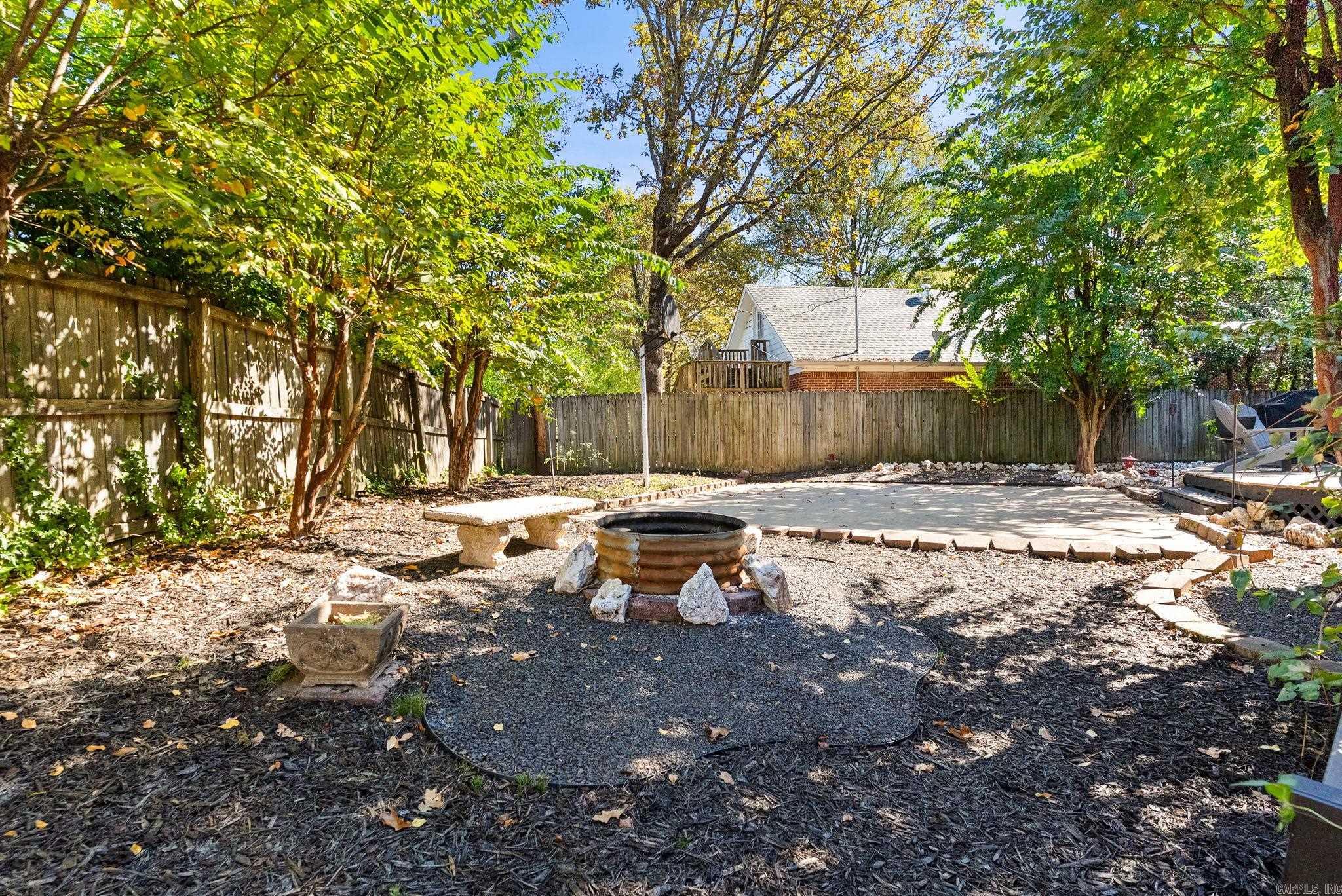 203 Fork River  Sherwood, AR