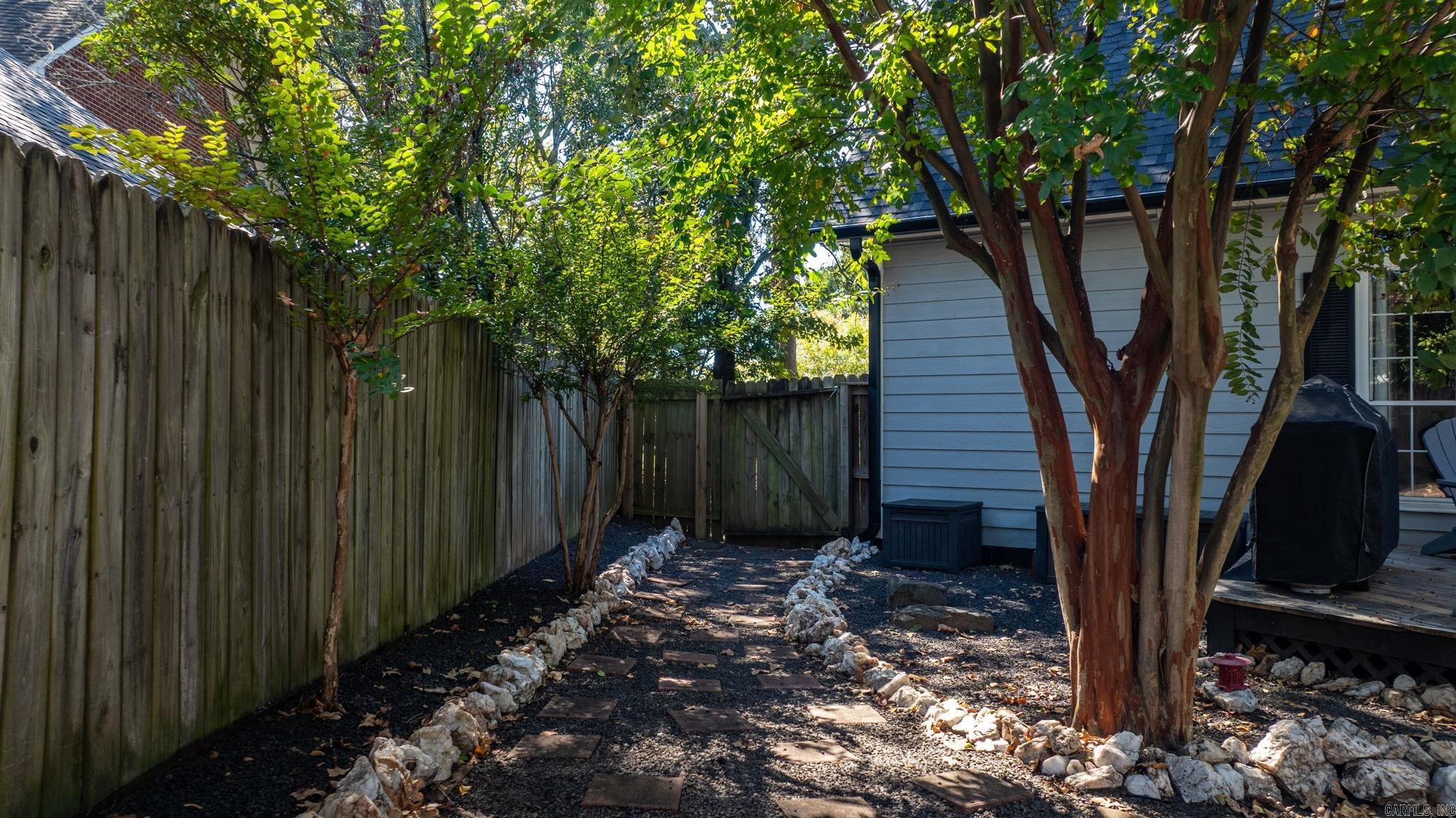 203 Fork River  Sherwood, AR