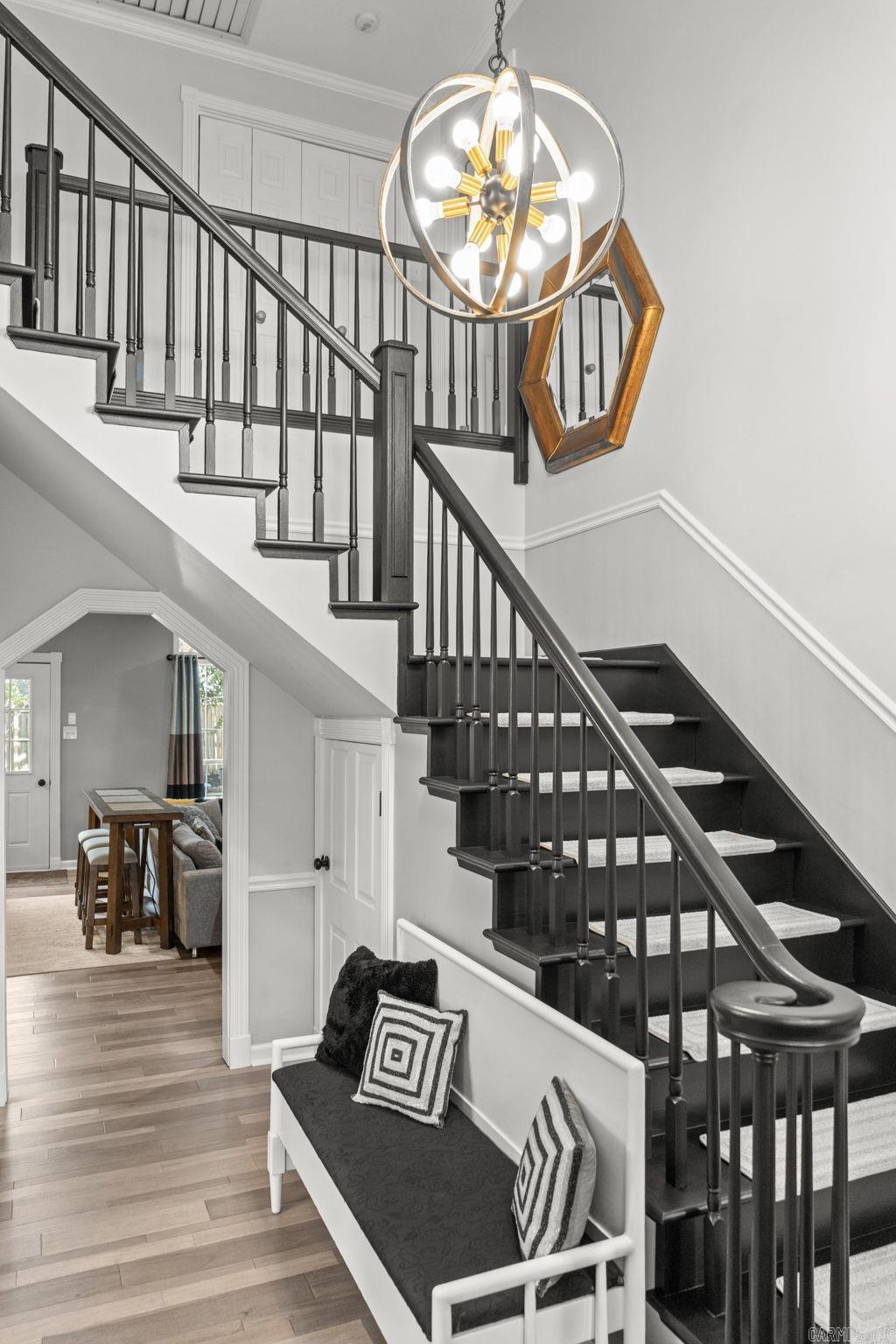 203 Fork River  Sherwood, AR