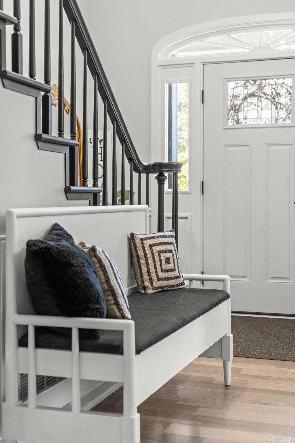 203 Fork River  Sherwood, AR