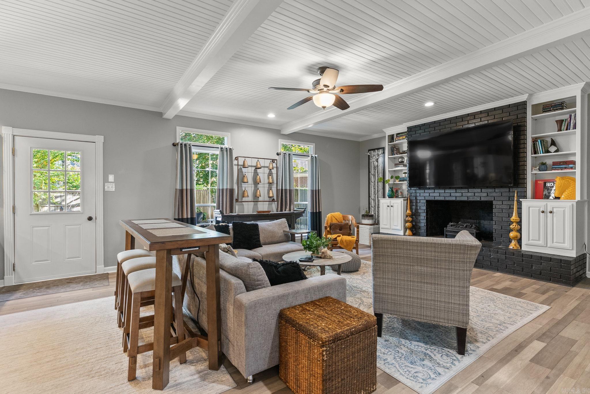 203 Fork River  Sherwood, AR