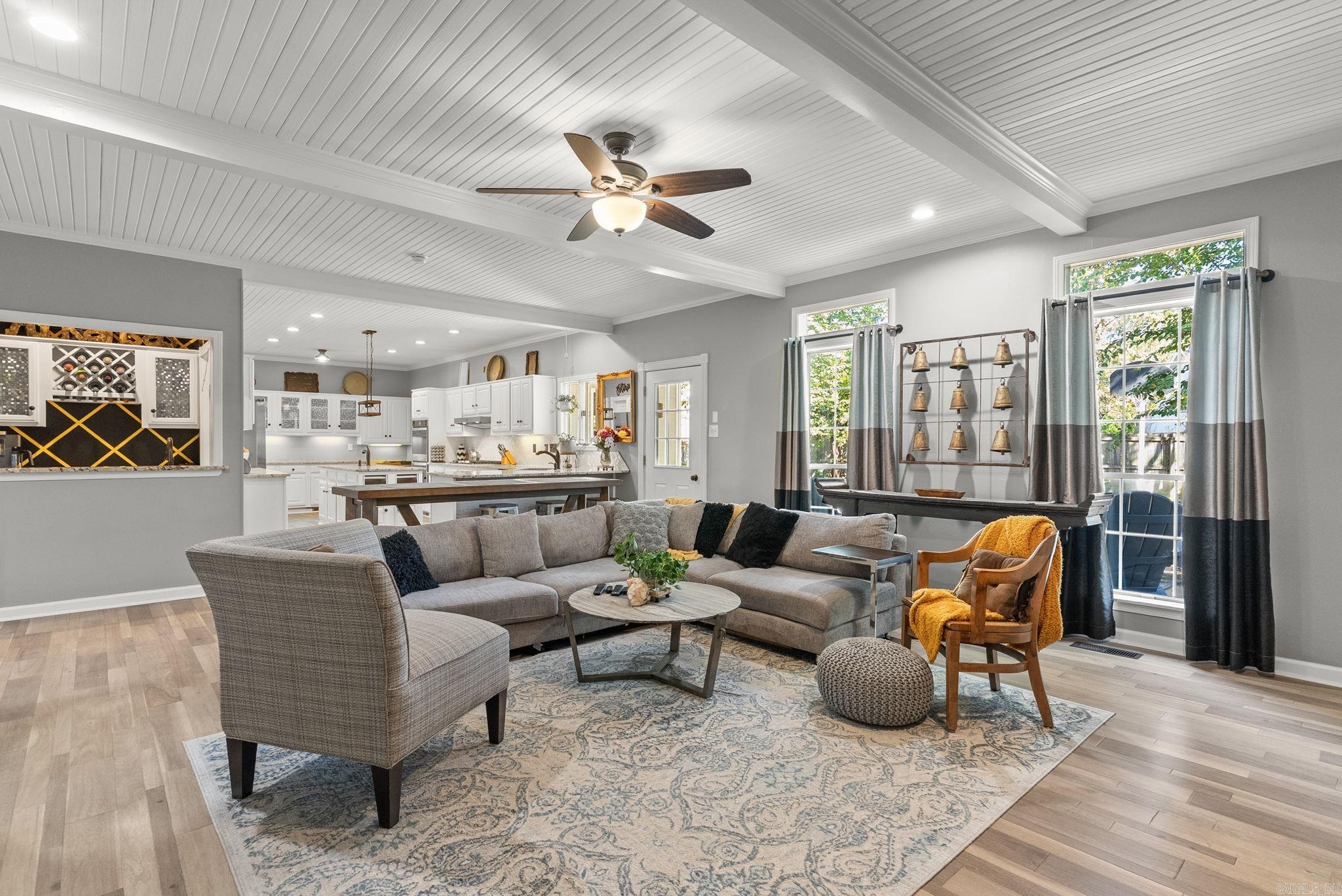 203 Fork River  Sherwood, AR