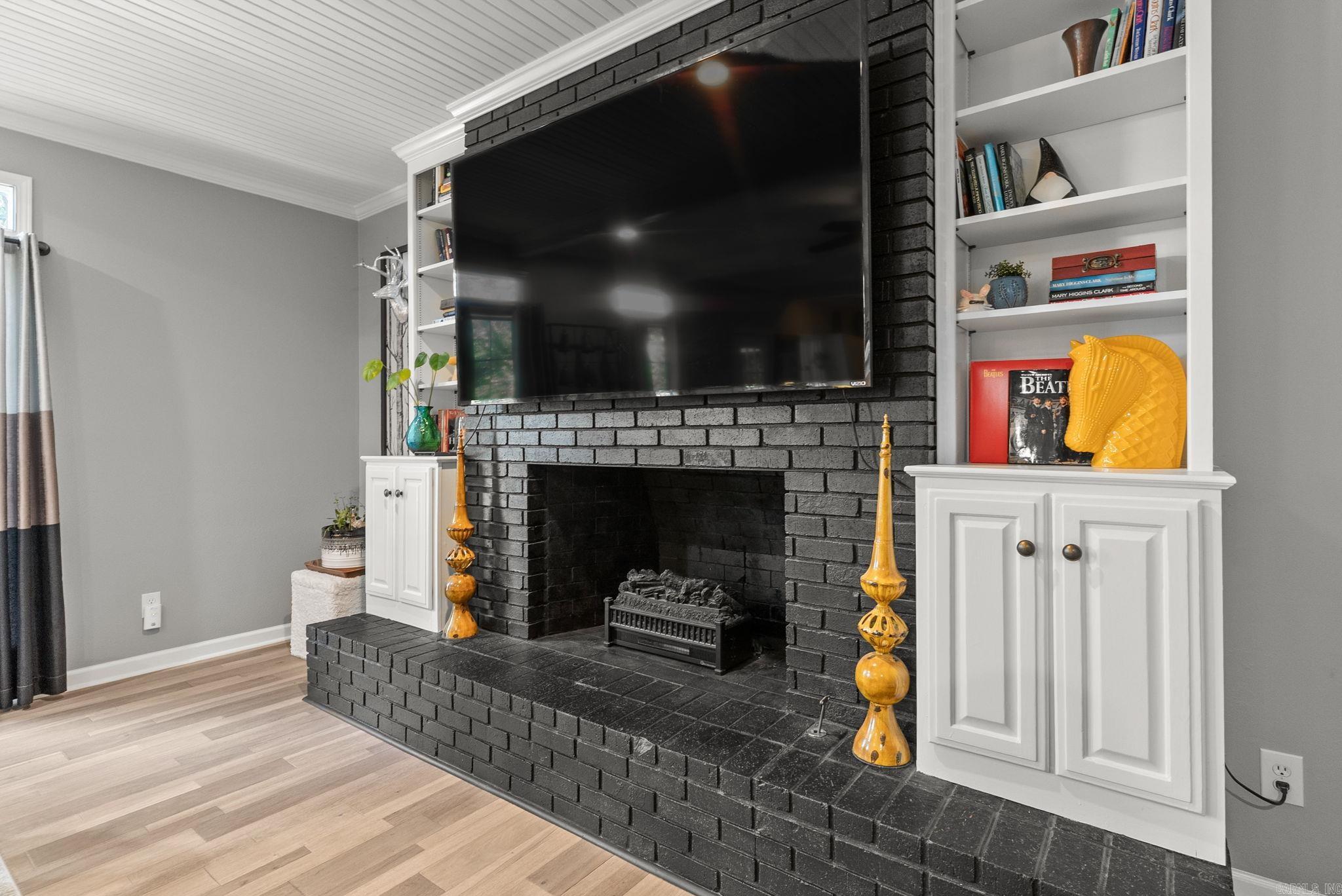 203 Fork River  Sherwood, AR