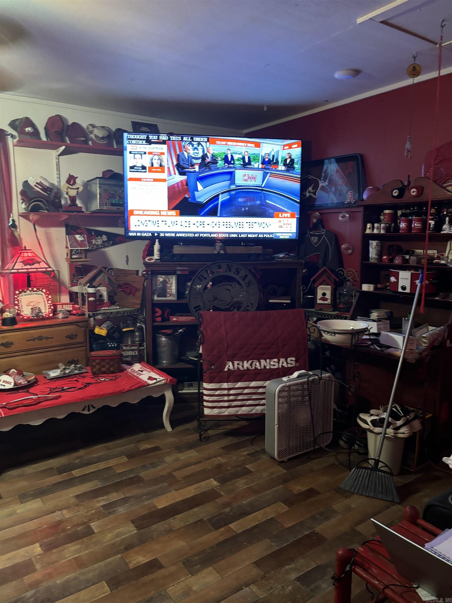 1701 S Washington  Murfreesboro, AR