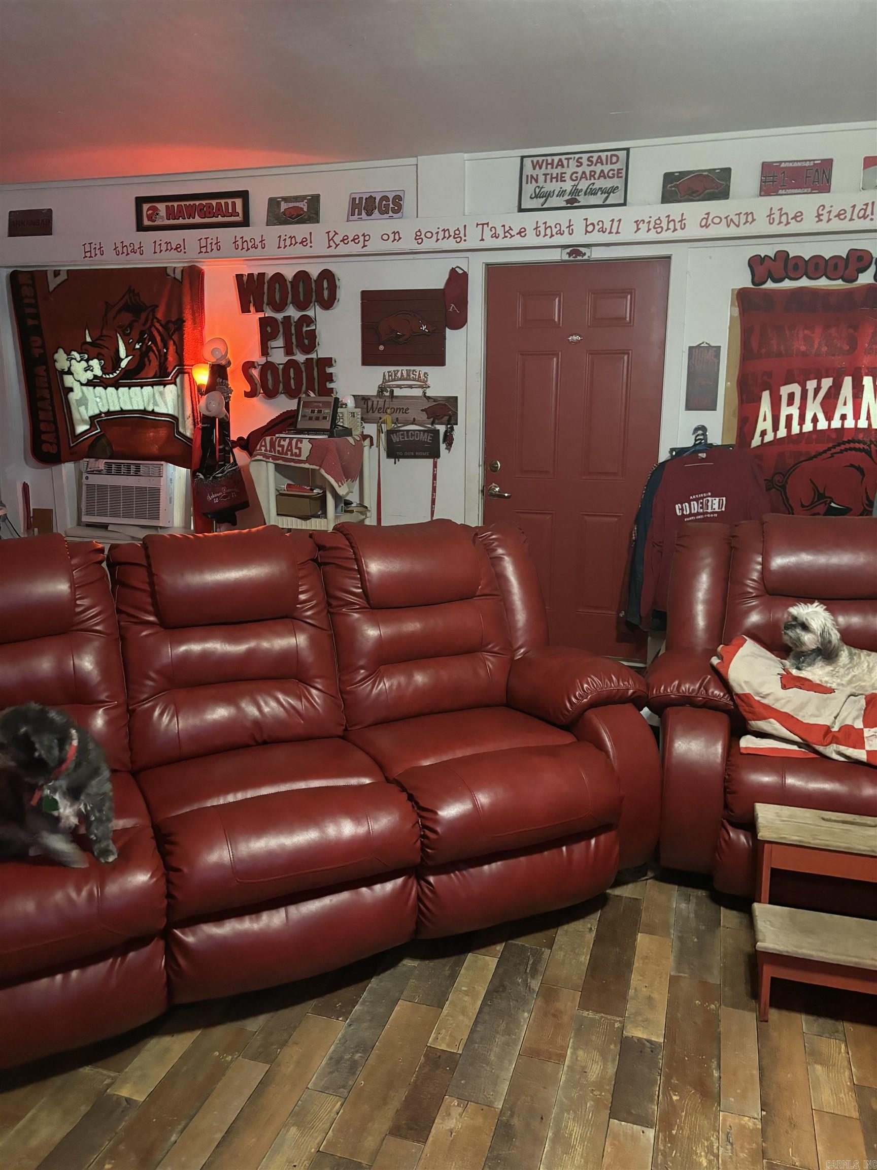 1701 S Washington  Murfreesboro, AR