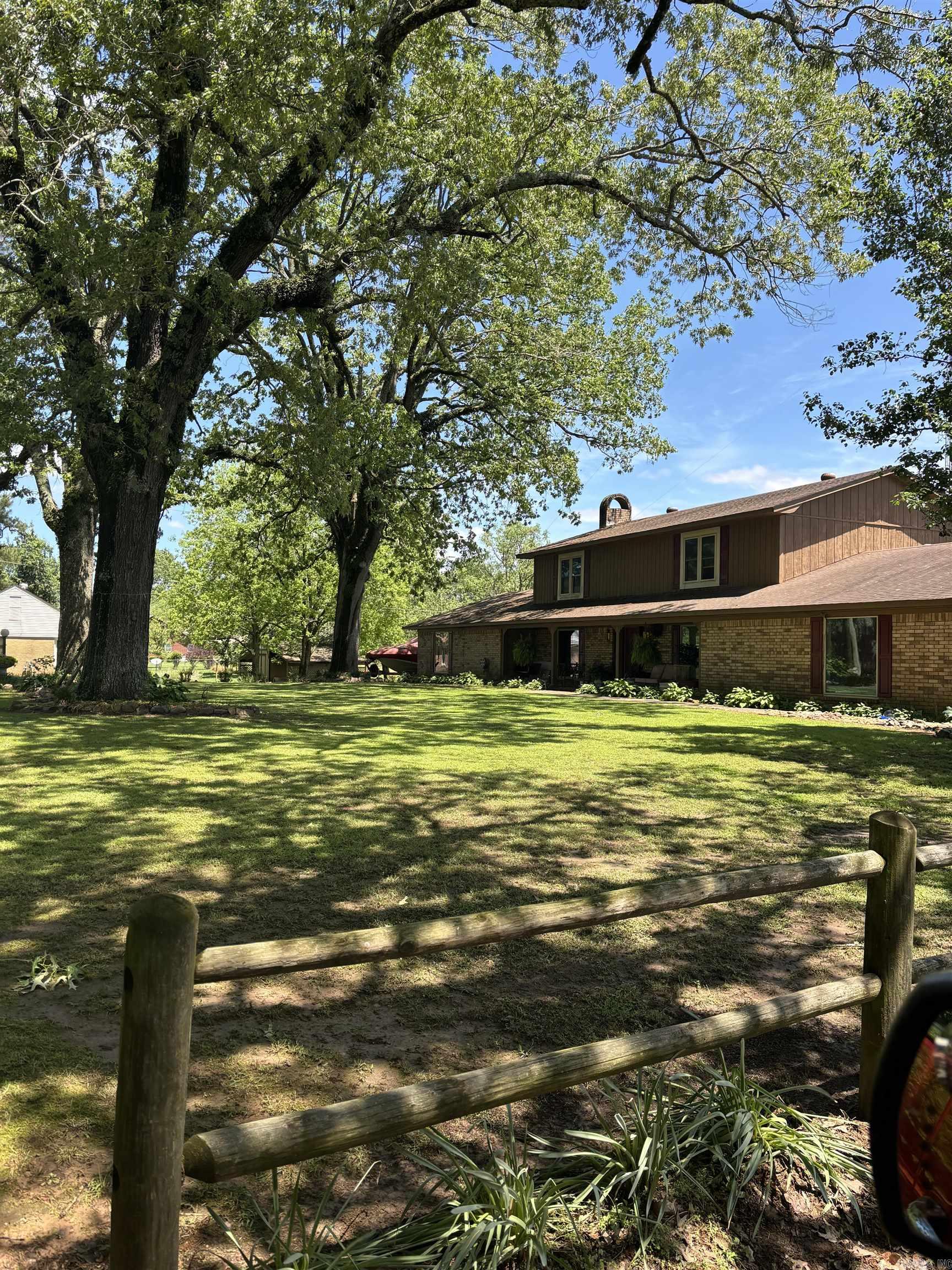 1701 S Washington  Murfreesboro, AR