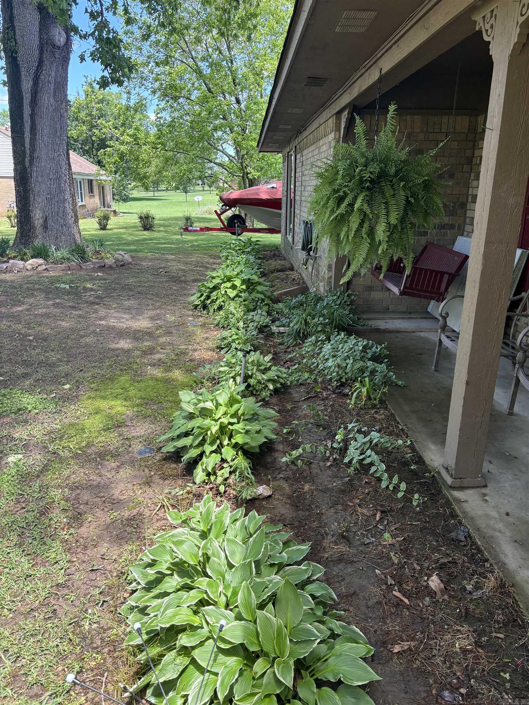 1701 S Washington  Murfreesboro, AR