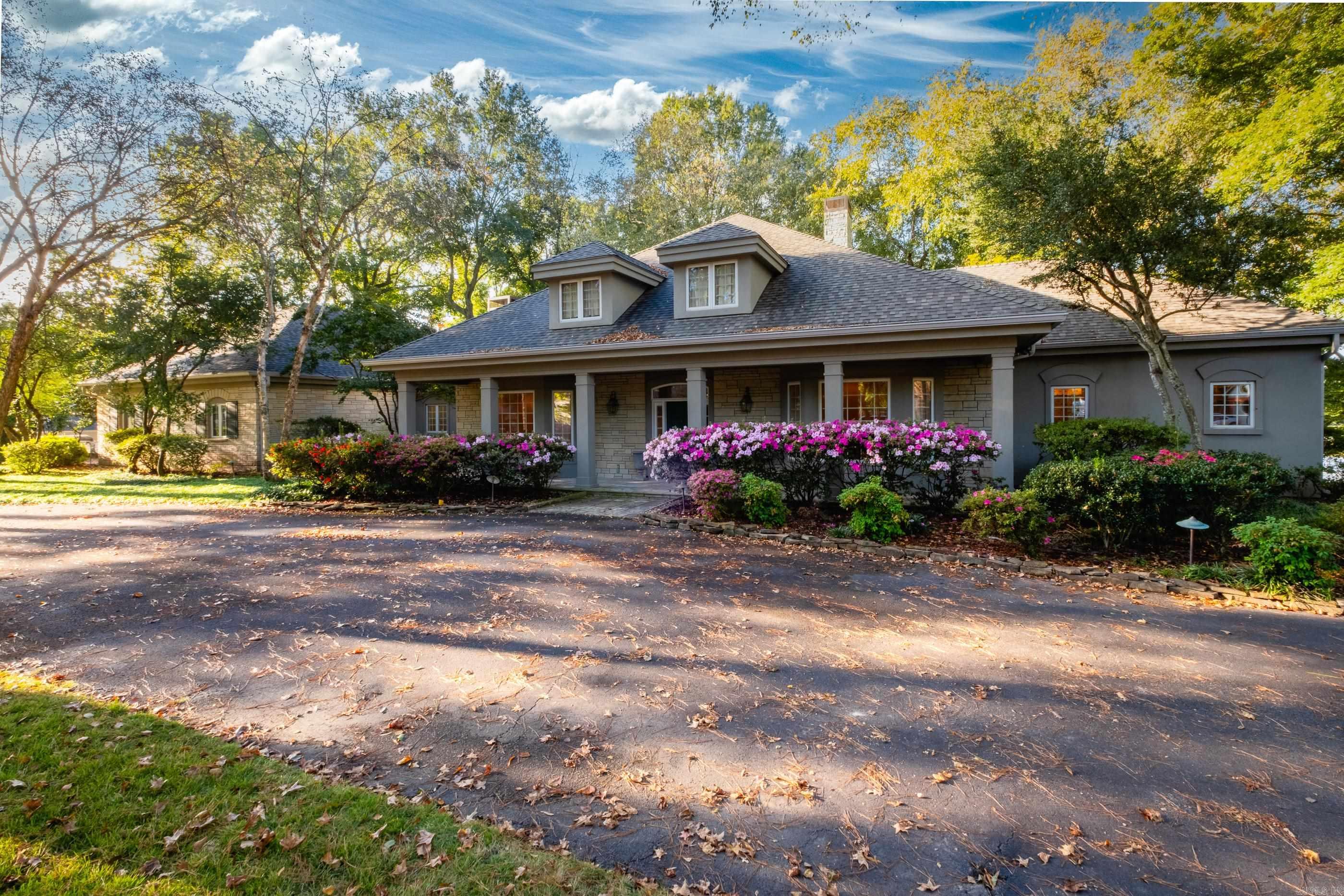 32 Riverwood Cove  Maumelle, AR