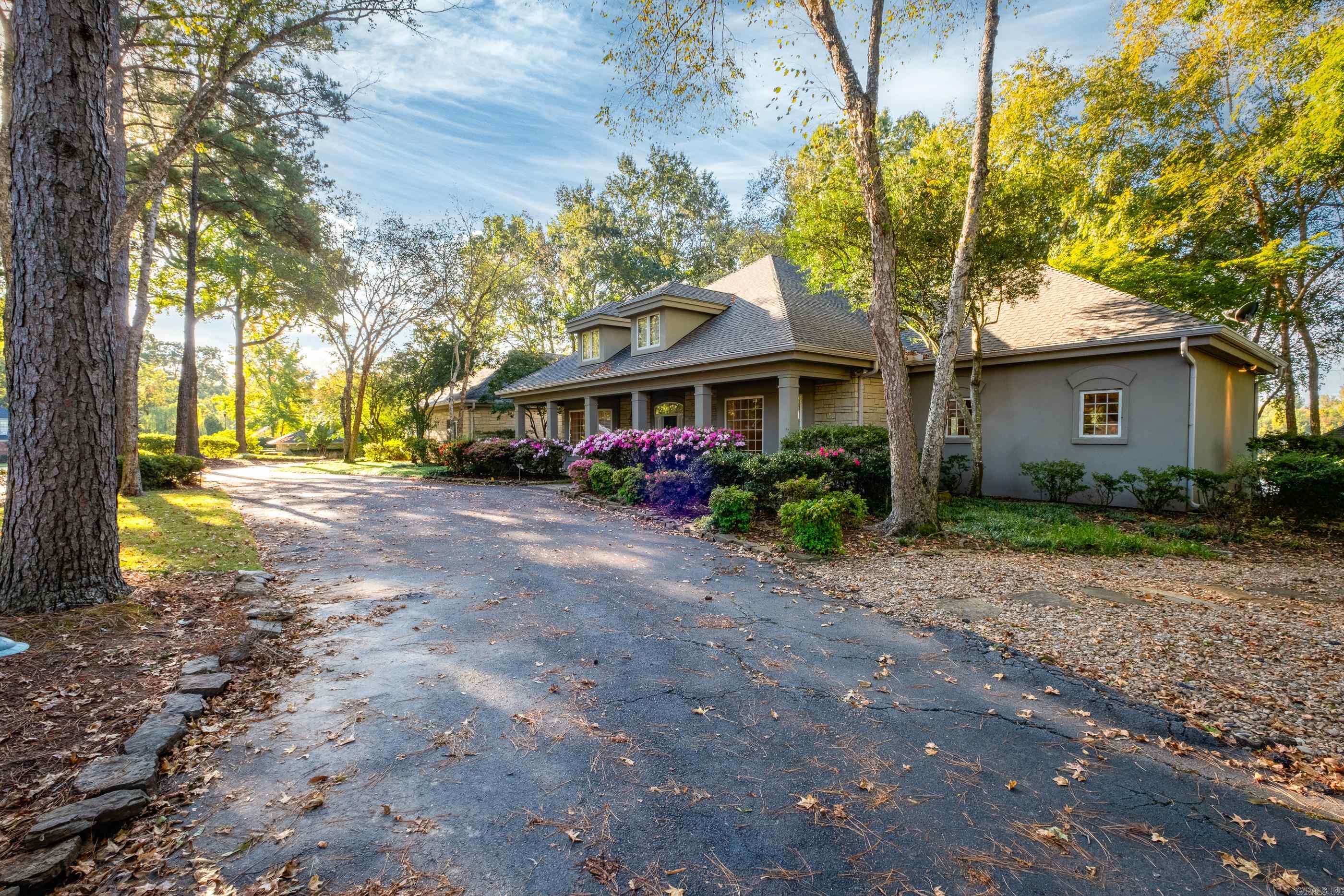 32 Riverwood Cove  Maumelle, AR