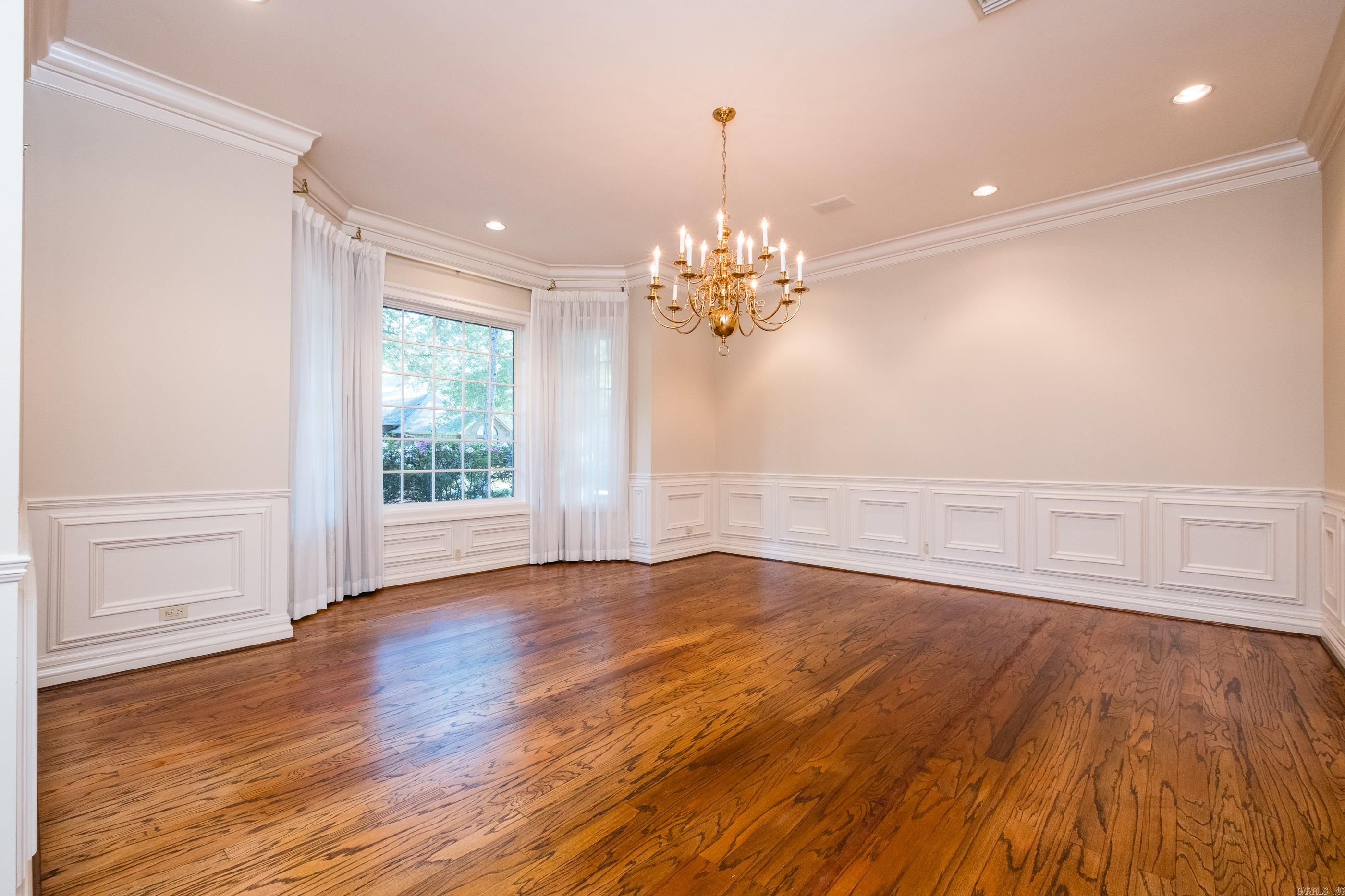 32 Riverwood Cove  Maumelle, AR