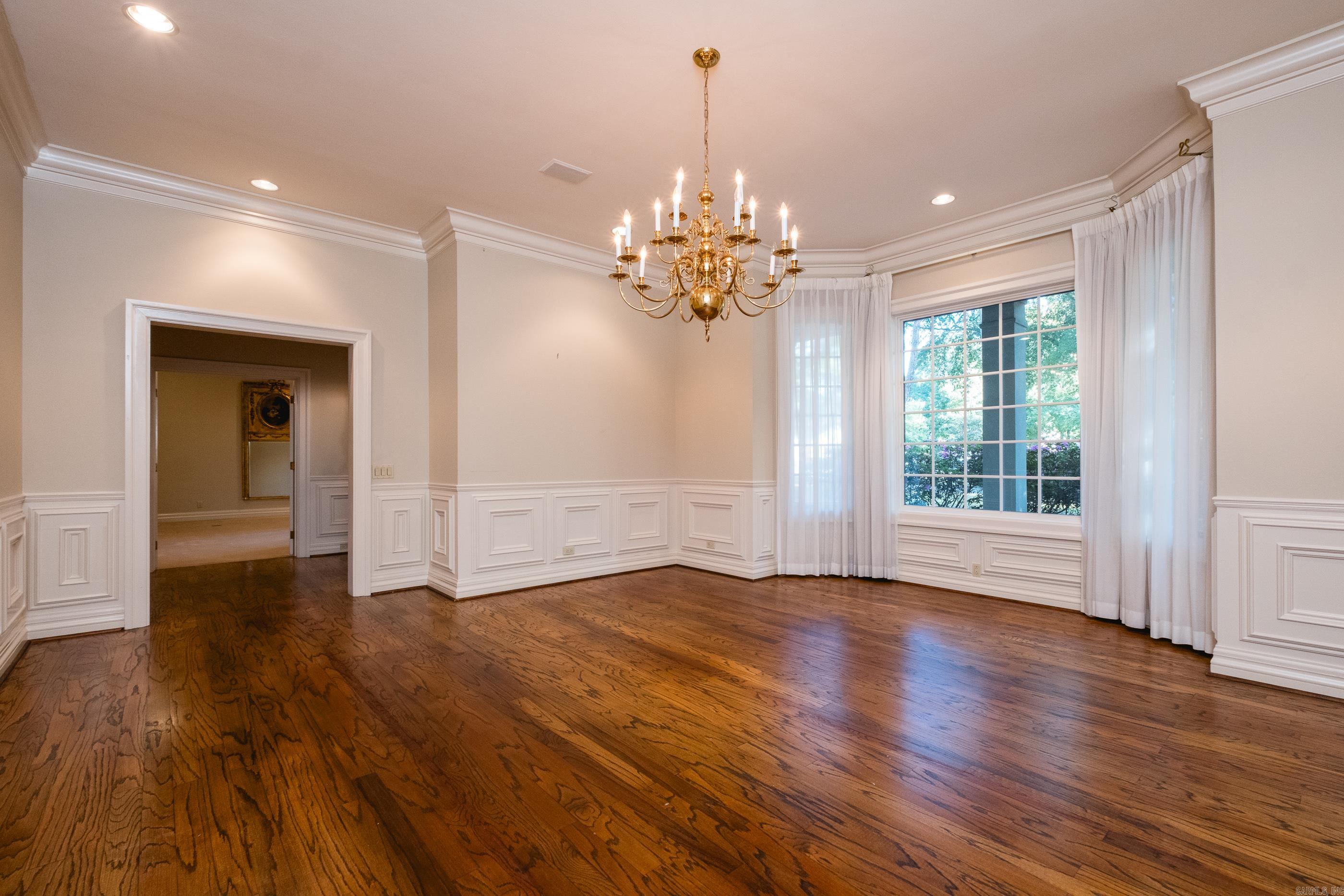 32 Riverwood Cove  Maumelle, AR