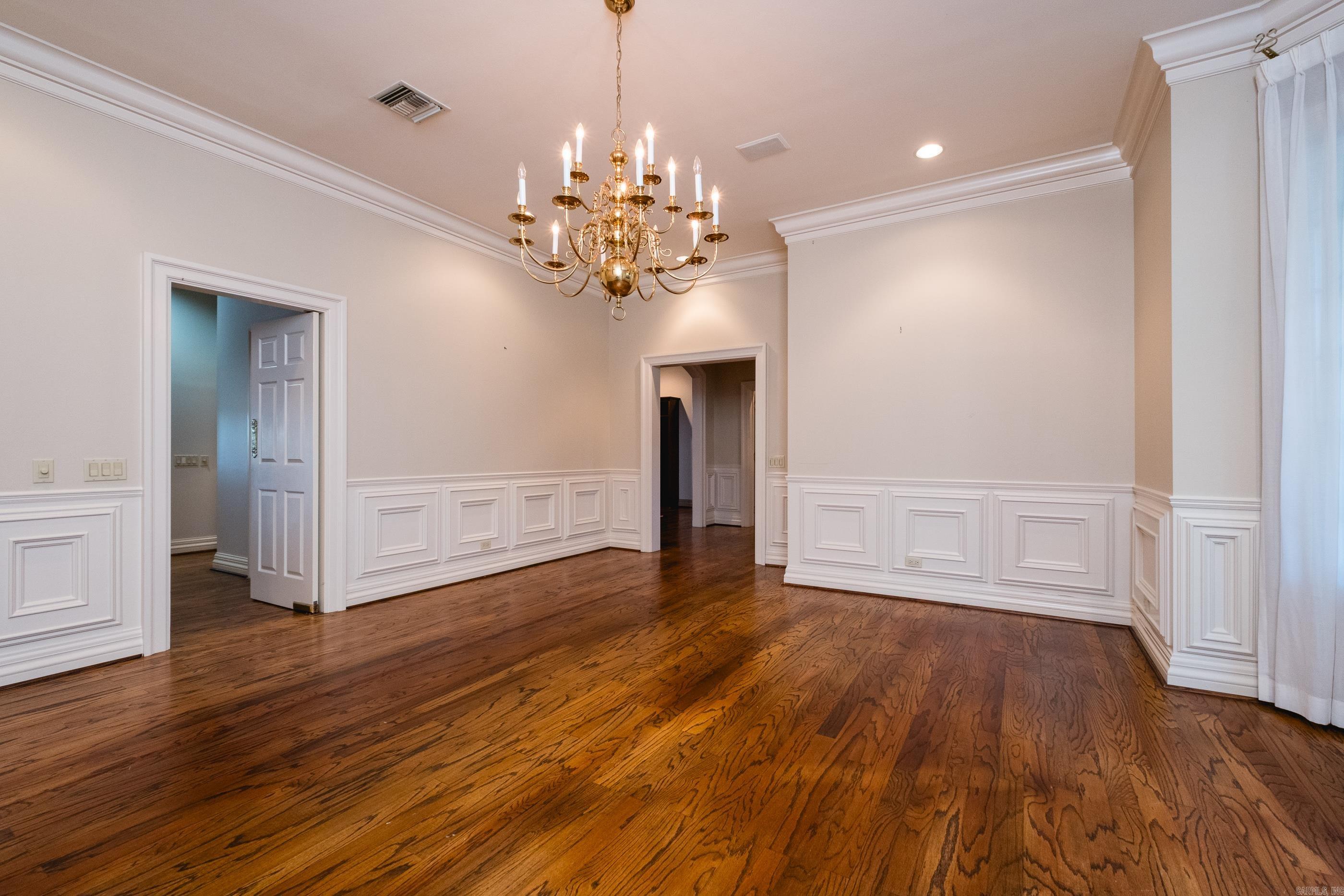 32 Riverwood Cove  Maumelle, AR