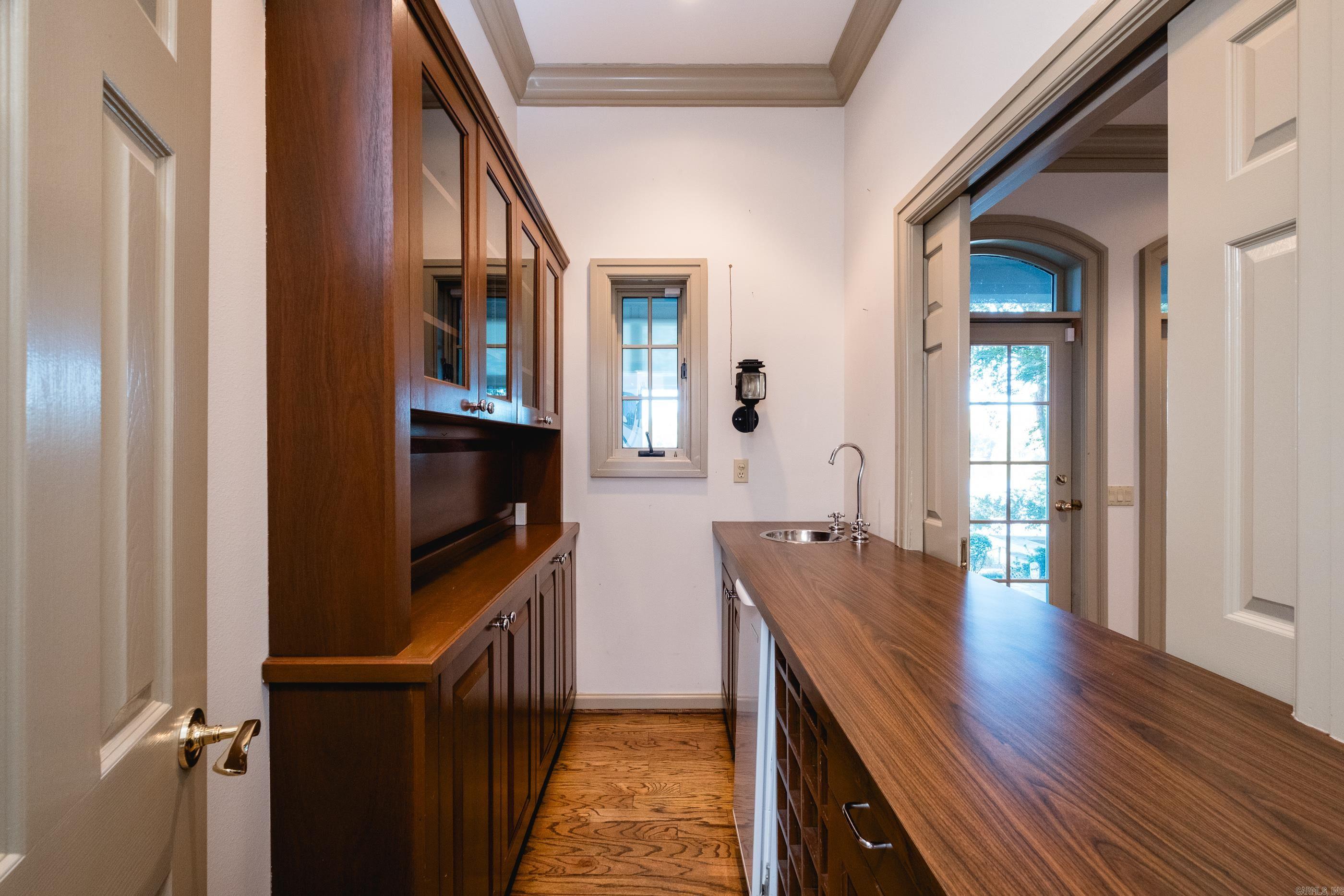 32 Riverwood Cove  Maumelle, AR