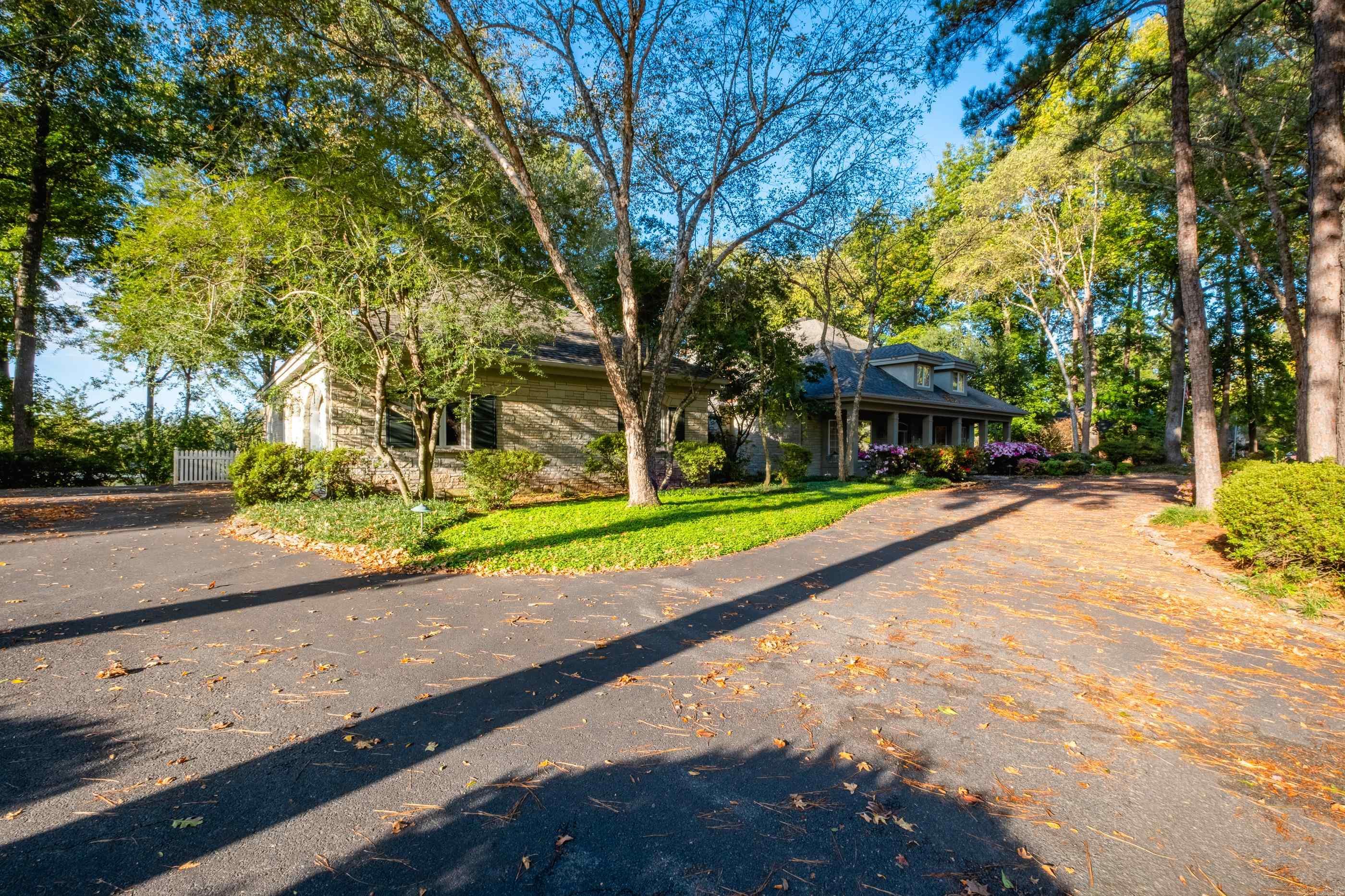 32 Riverwood Cove  Maumelle, AR