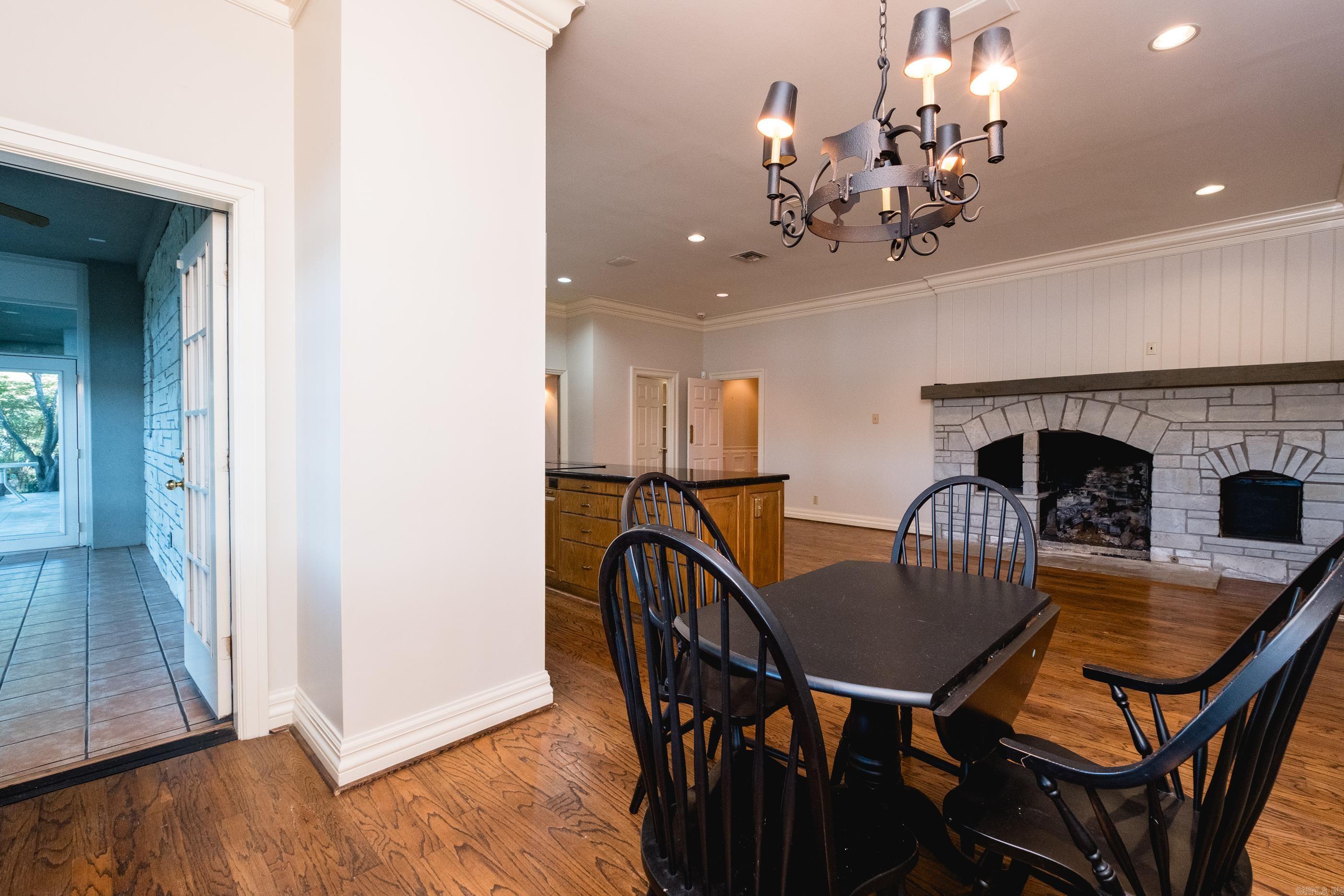 32 Riverwood Cove  Maumelle, AR