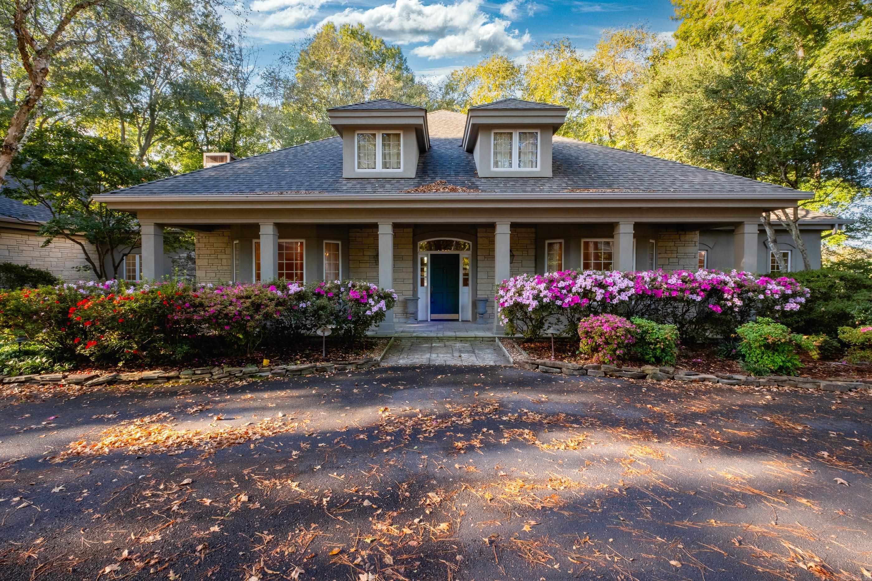 32 Riverwood Cove  Maumelle, AR