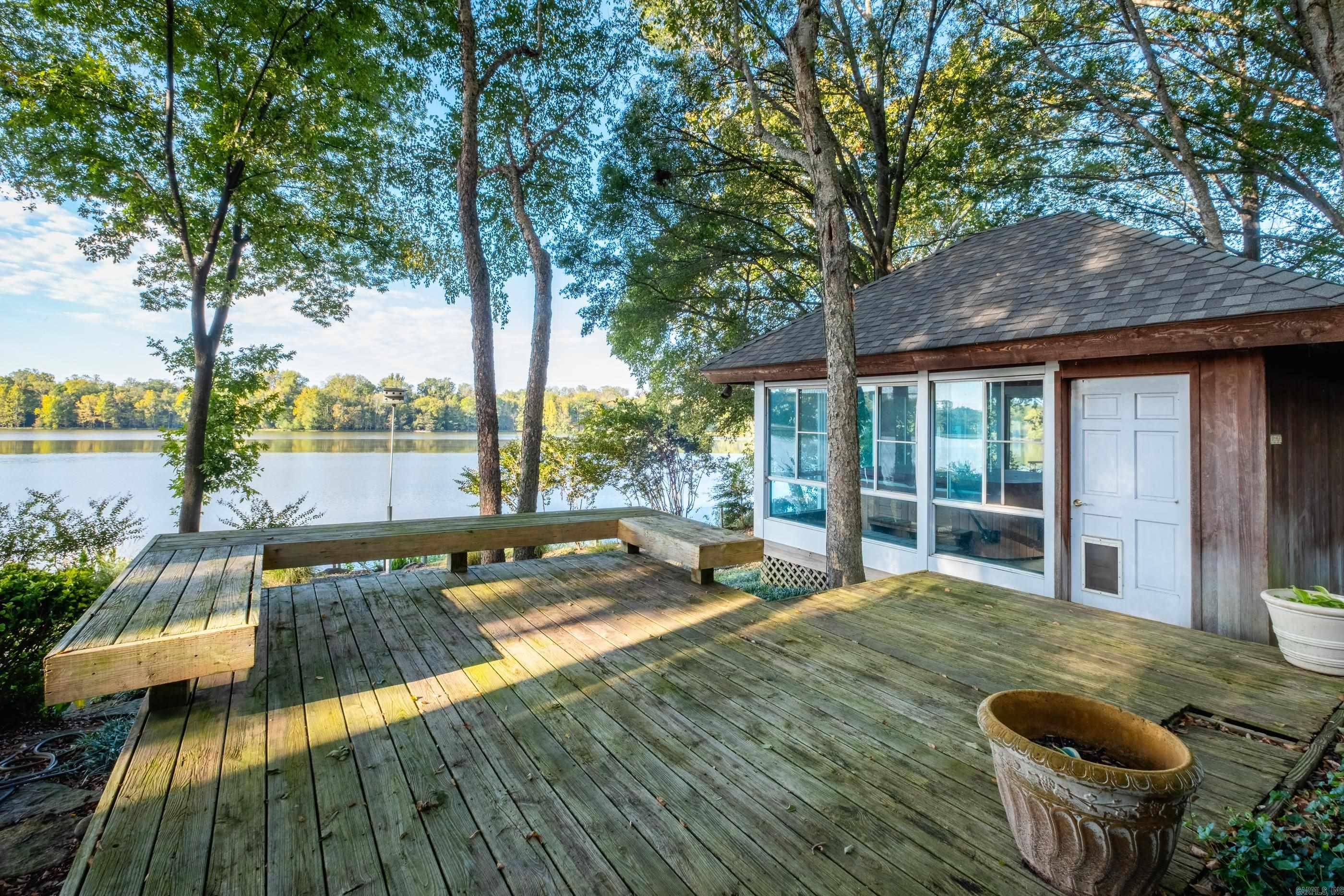 32 Riverwood Cove  Maumelle, AR