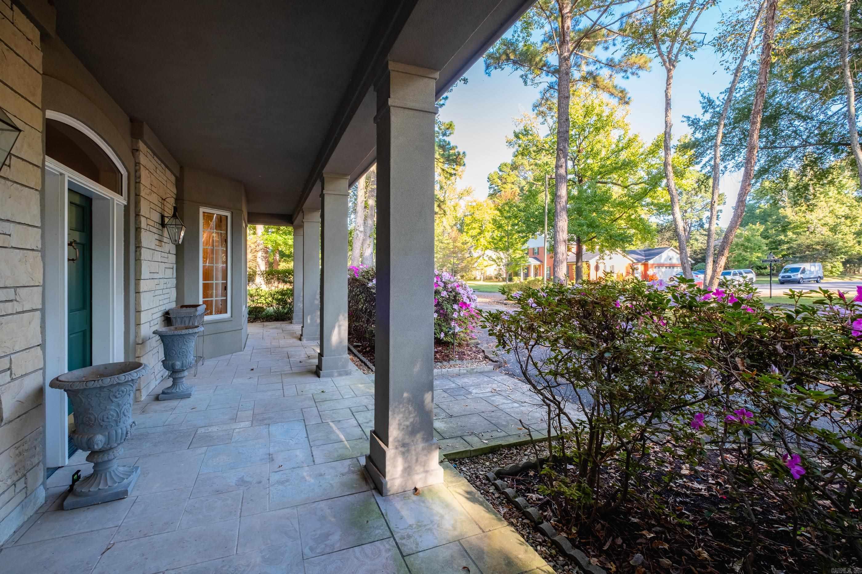 32 Riverwood Cove  Maumelle, AR