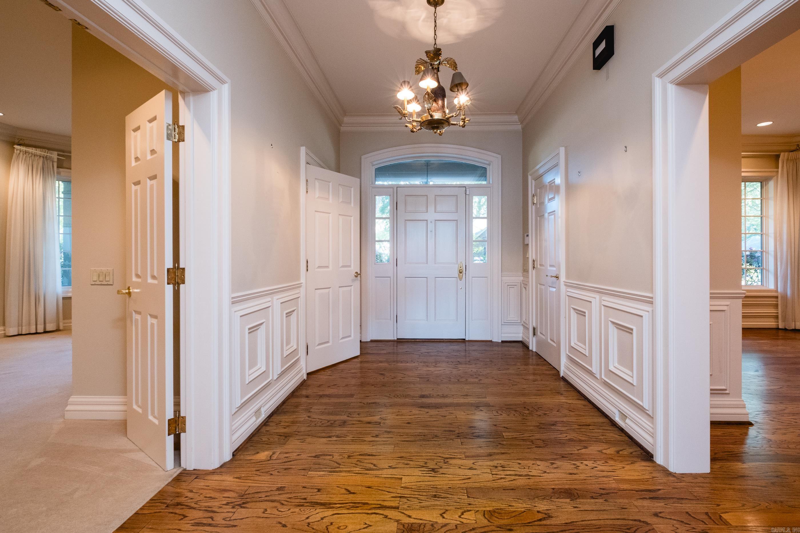 32 Riverwood Cove  Maumelle, AR