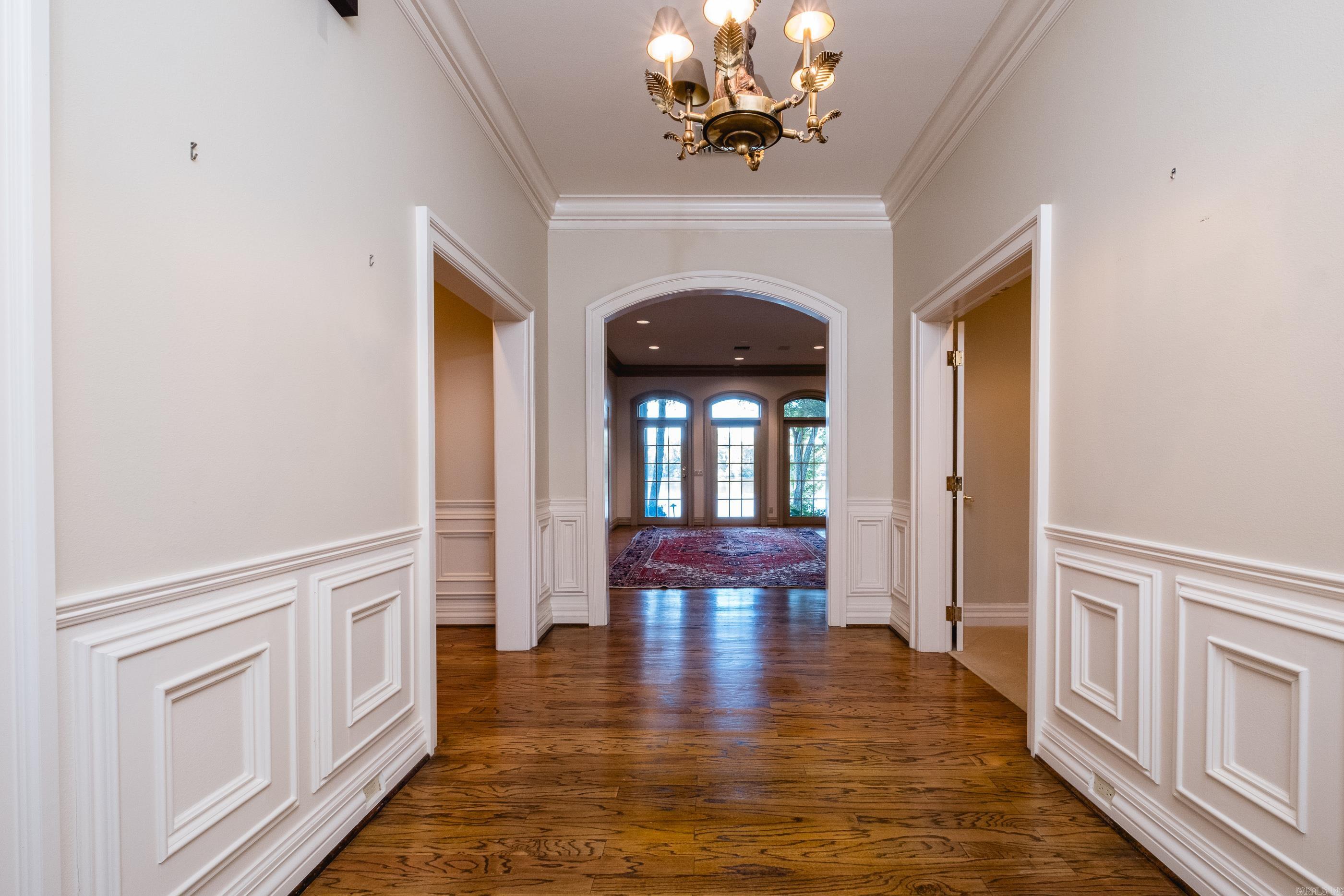 32 Riverwood Cove  Maumelle, AR