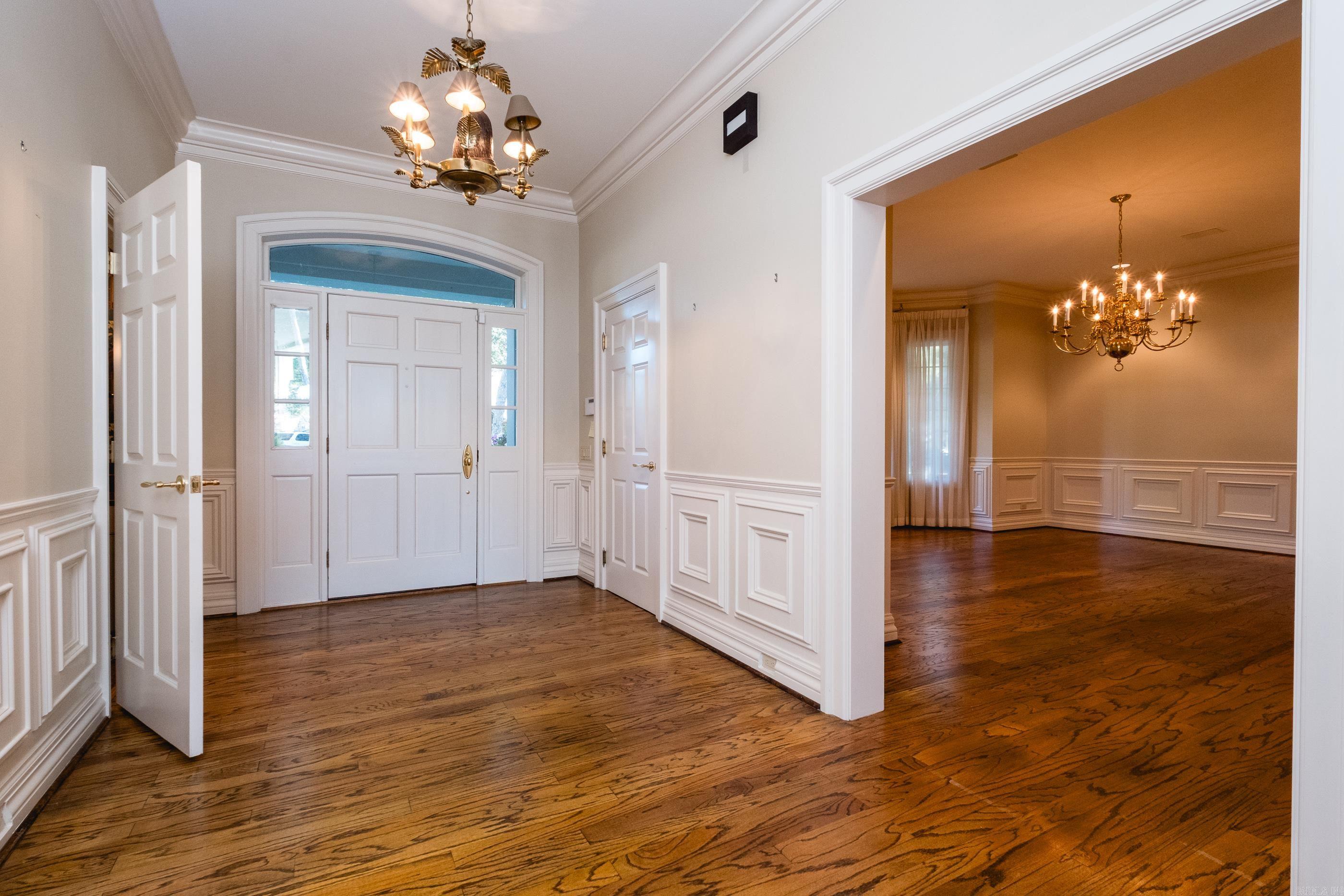 32 Riverwood Cove  Maumelle, AR