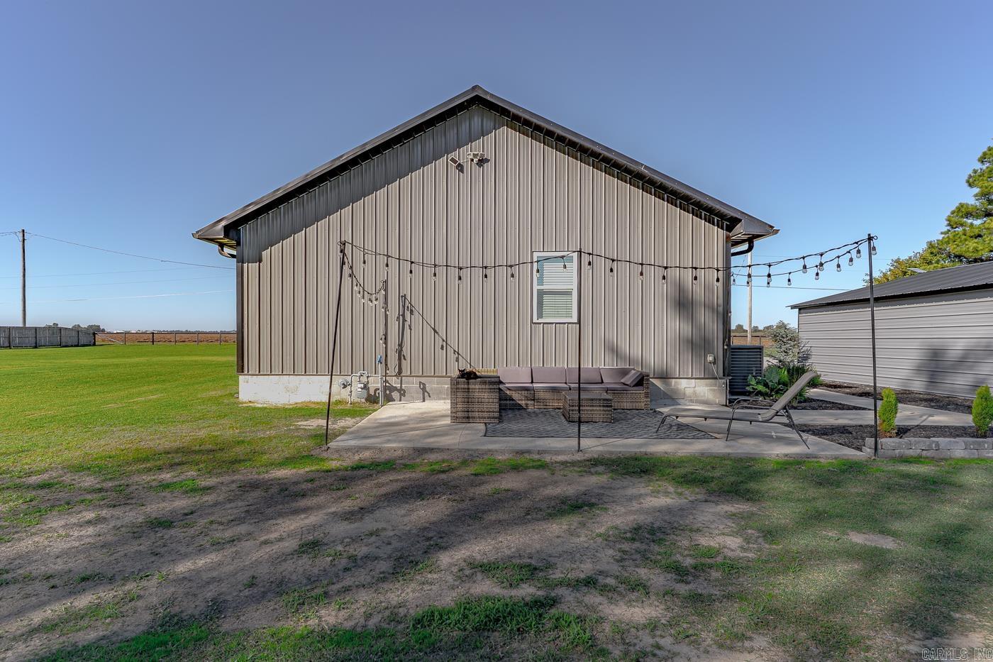 3948 N County Road 17  Leachville, AR