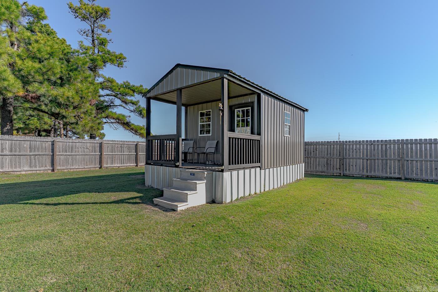 3948 N County Road 17  Leachville, AR