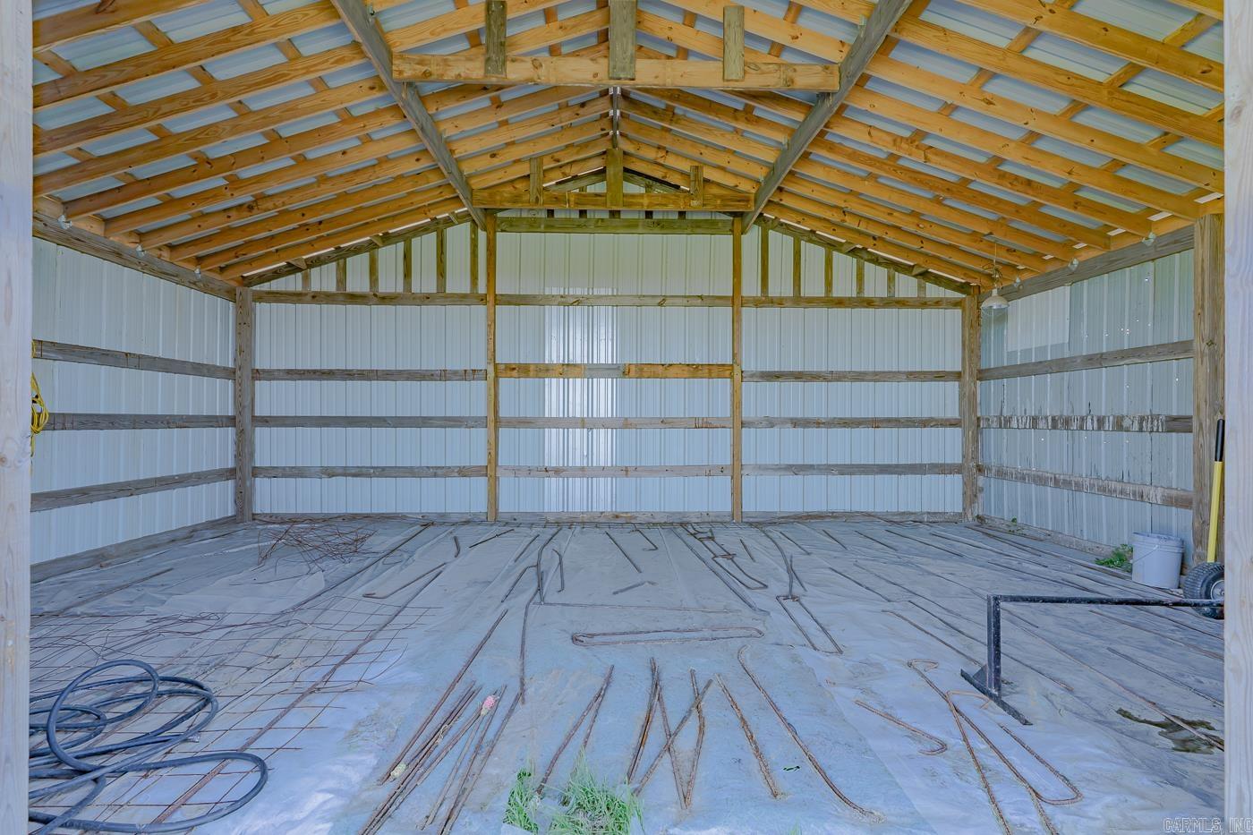 3948 N County Road 17  Leachville, AR