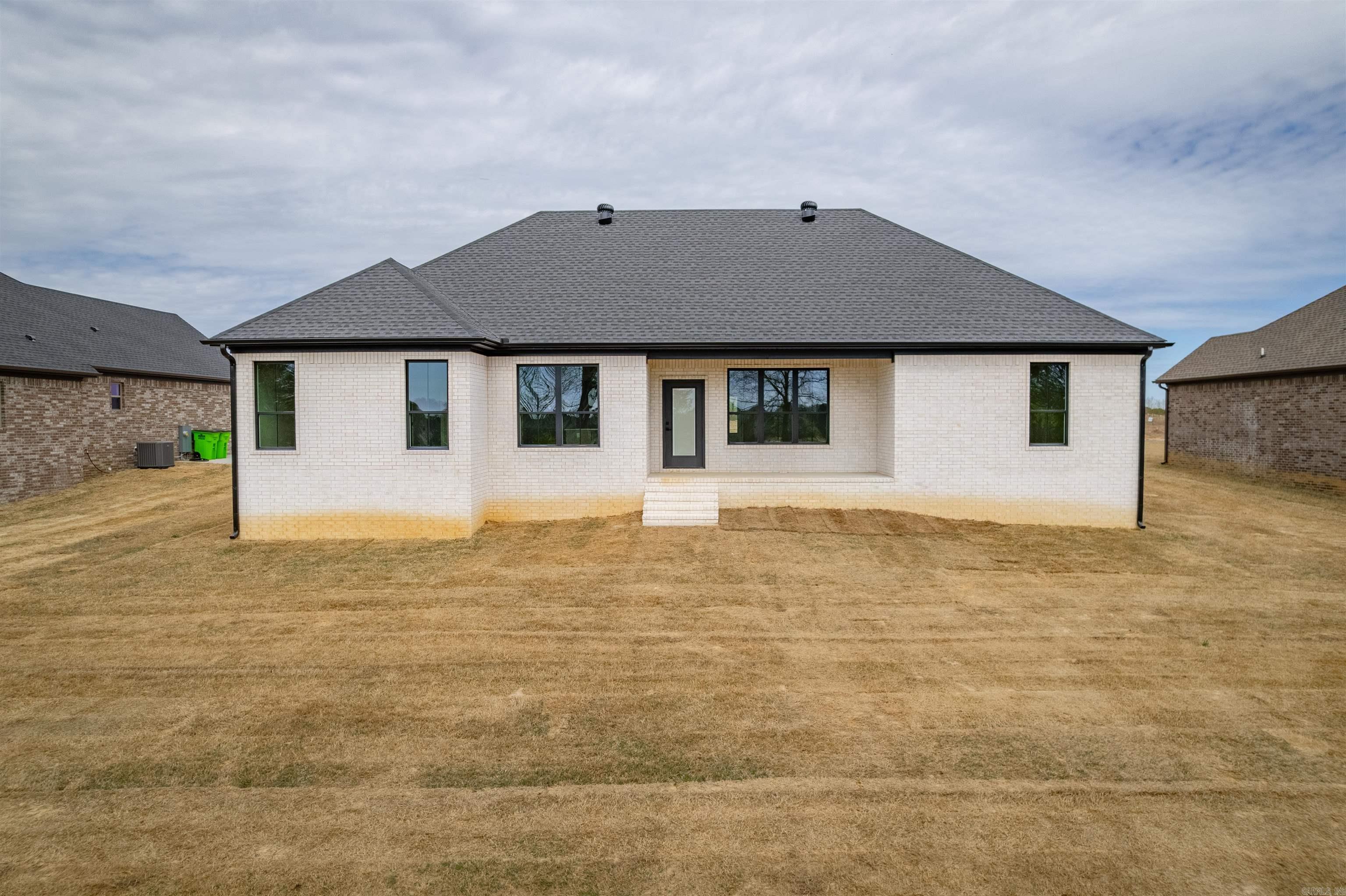 240 Michelle  Beebe, AR