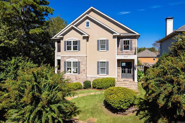 12426  Brodie Creek Trail  Little Rock, AR