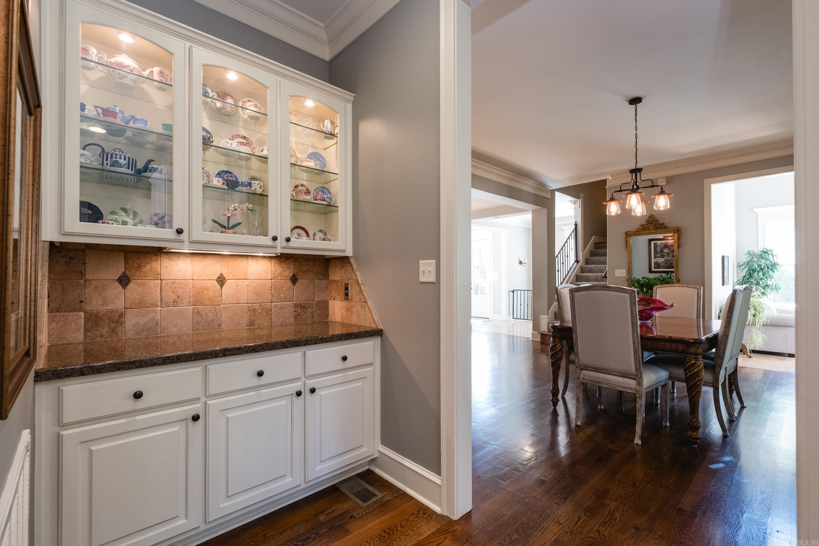 12426 Brodie Creek Trail  Little Rock, AR