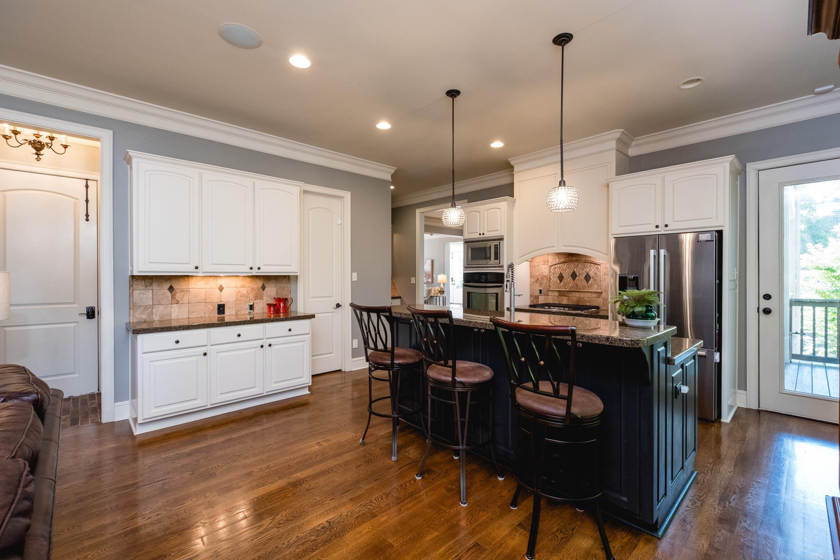 12426 Brodie Creek Trail  Little Rock, AR